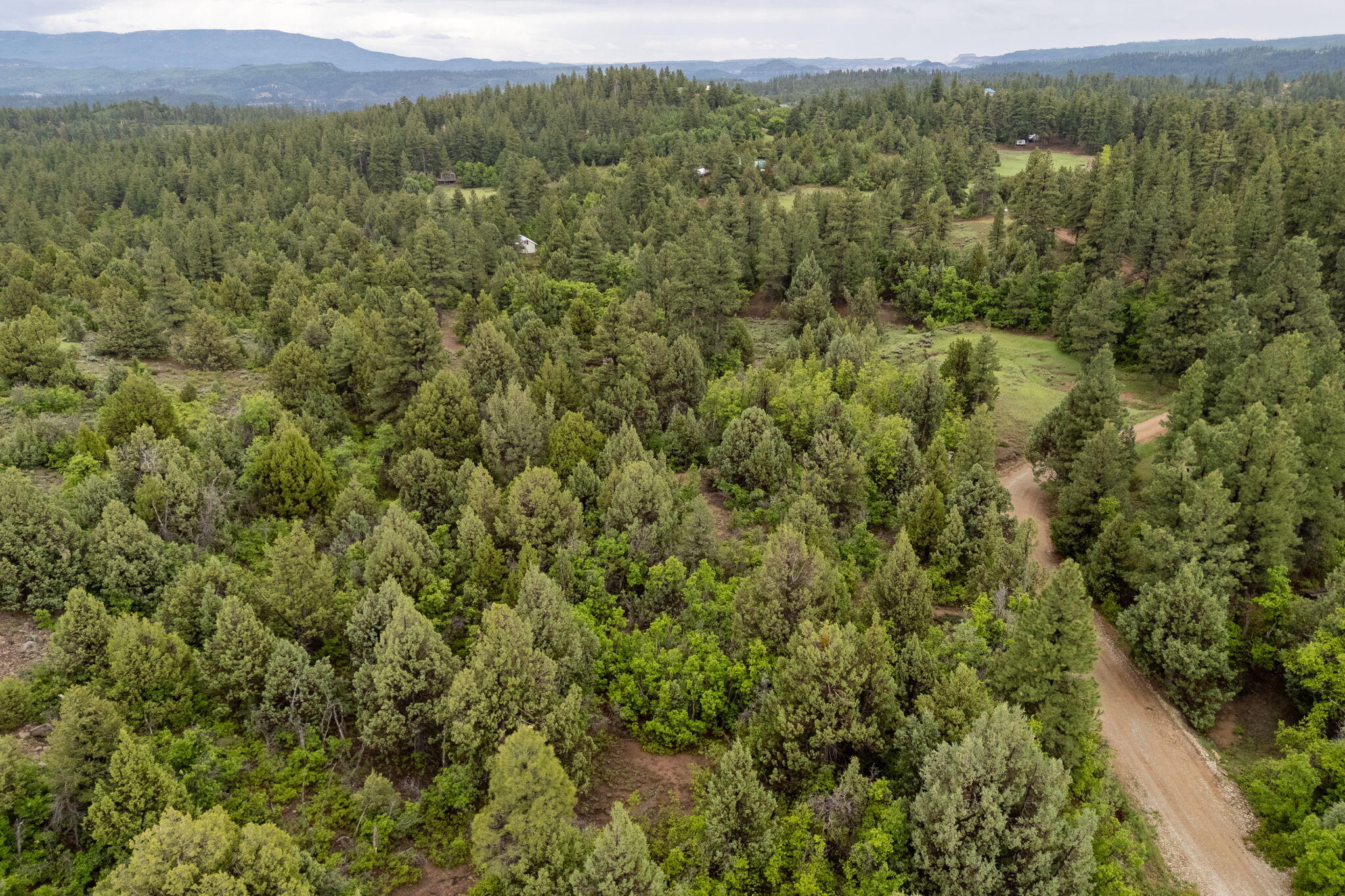 ZION PANORAMA - Land