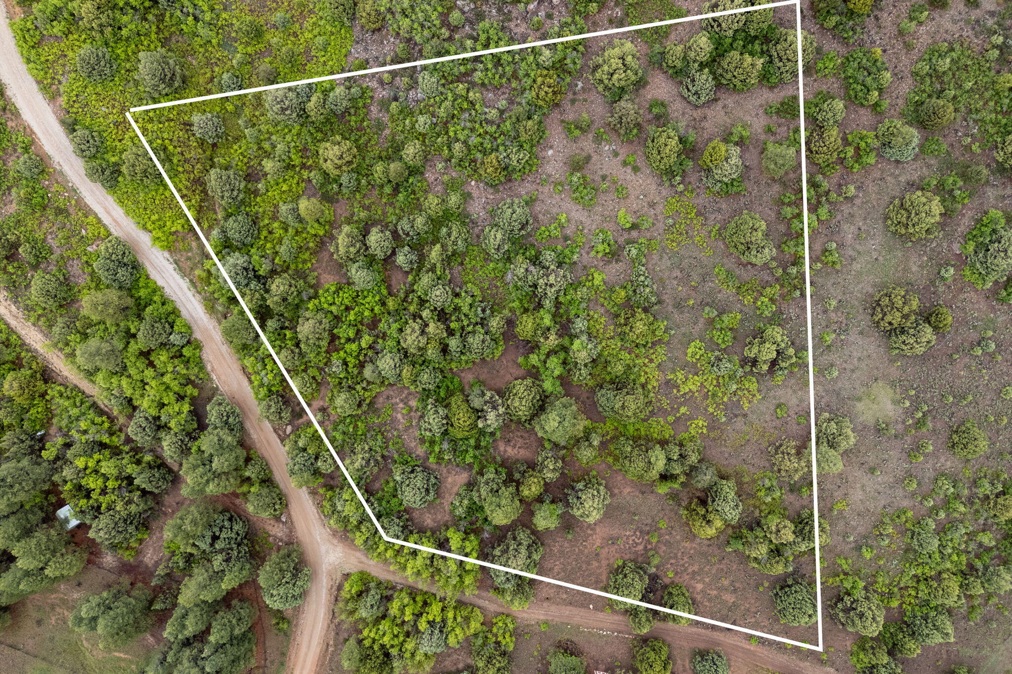 ZION PANORAMA - Land