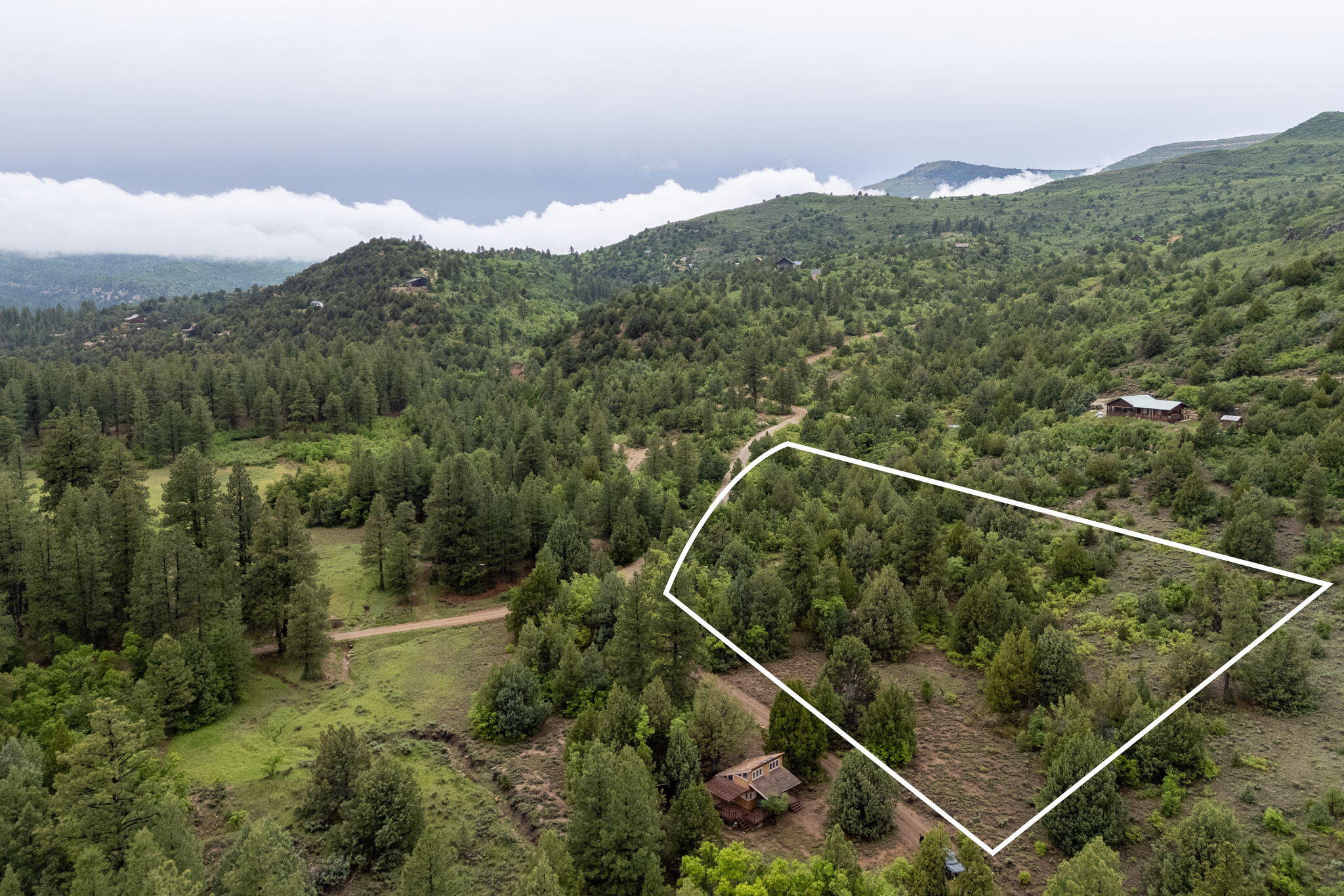 ZION PANORAMA - Land