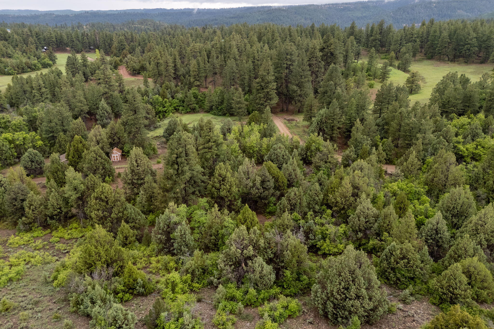 ZION PANORAMA - Land