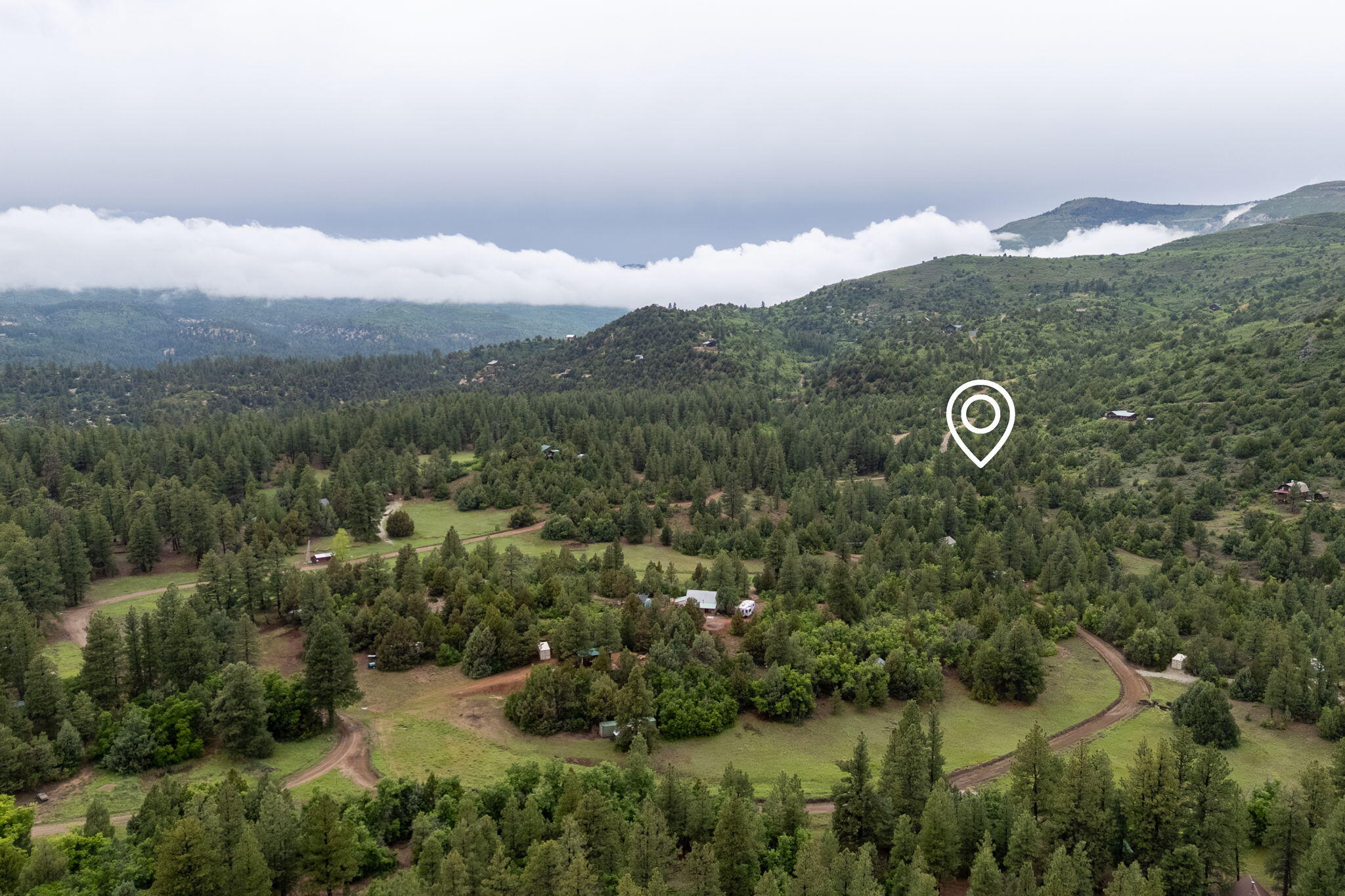 ZION PANORAMA - Land