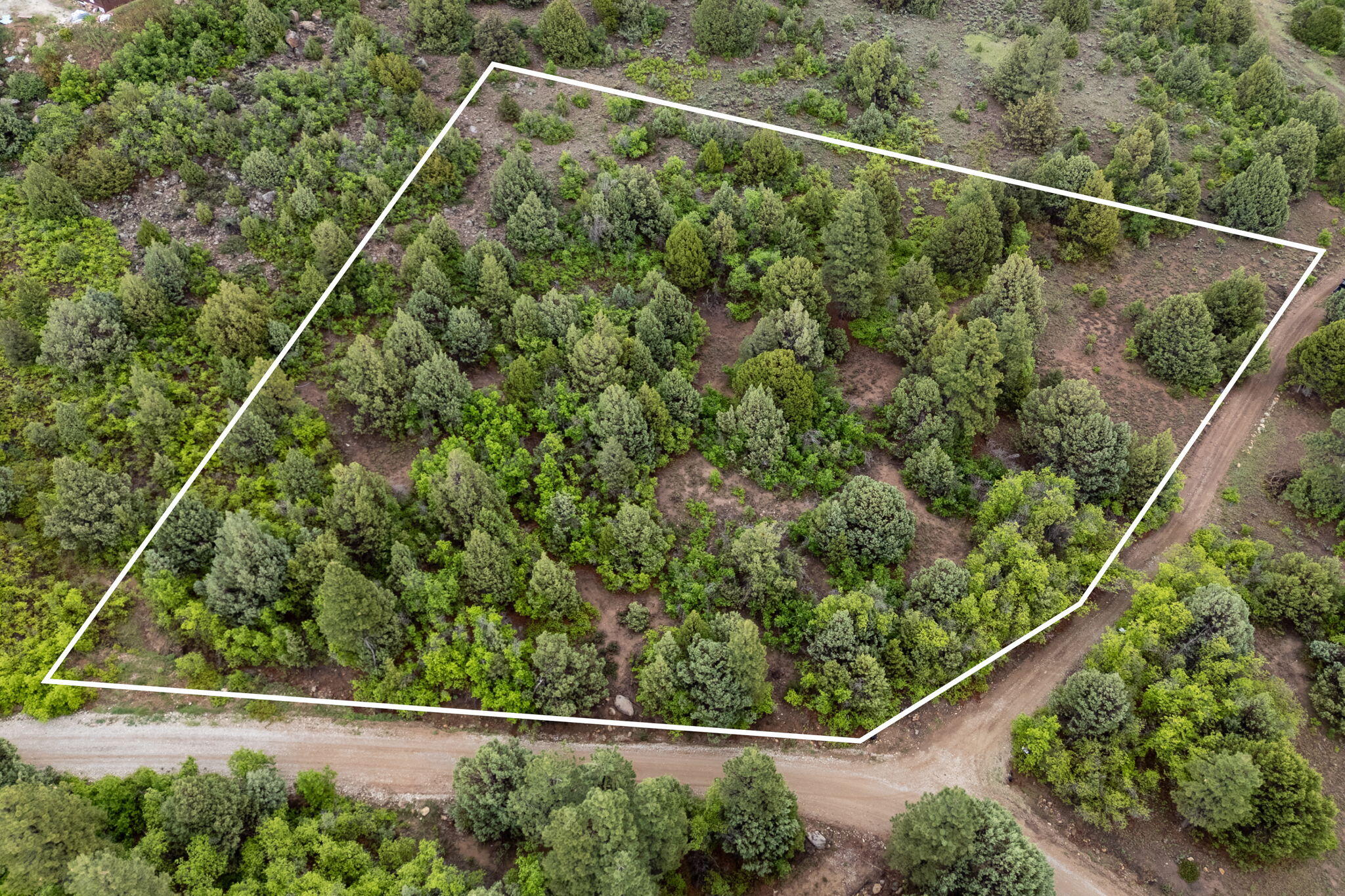 ZION PANORAMA - Land