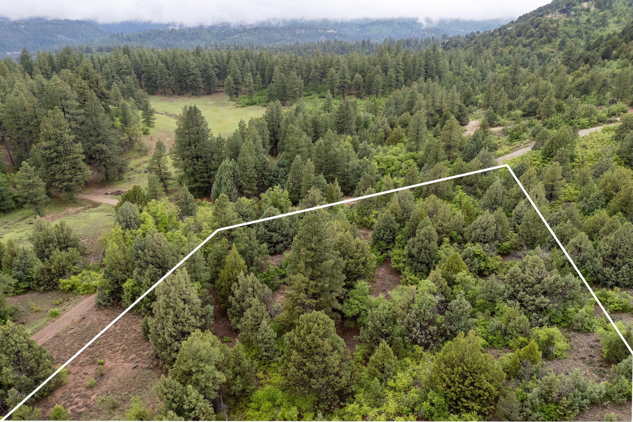 ZION PANORAMA - Land