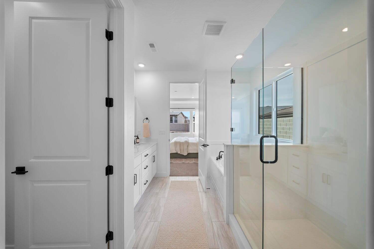 FIREROCK - Residential