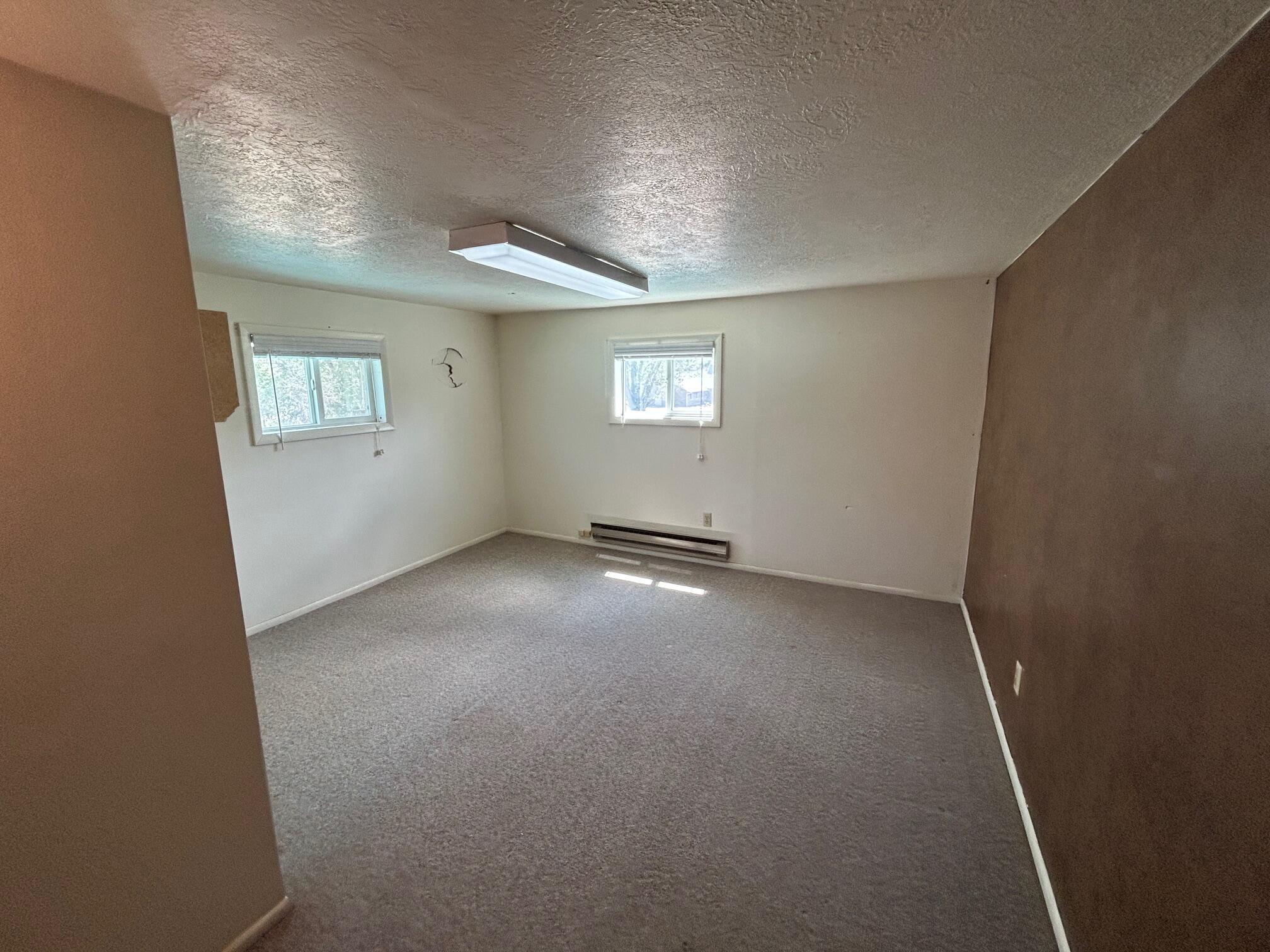 NOT AVAILABLE - Residential