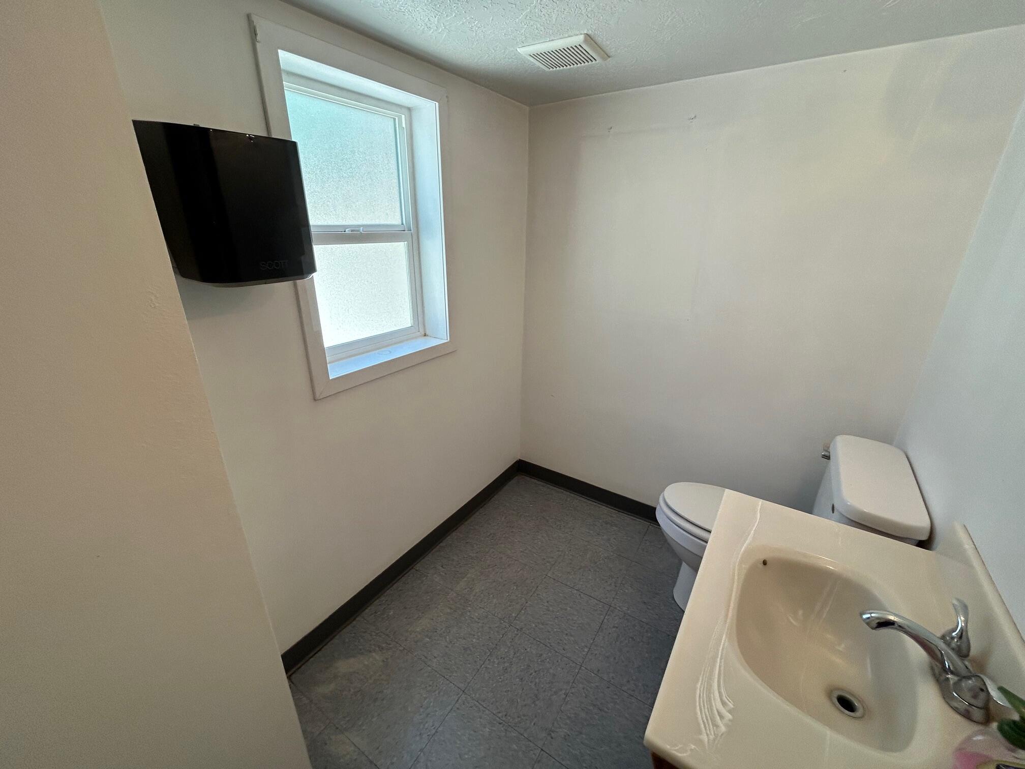 NOT AVAILABLE - Residential