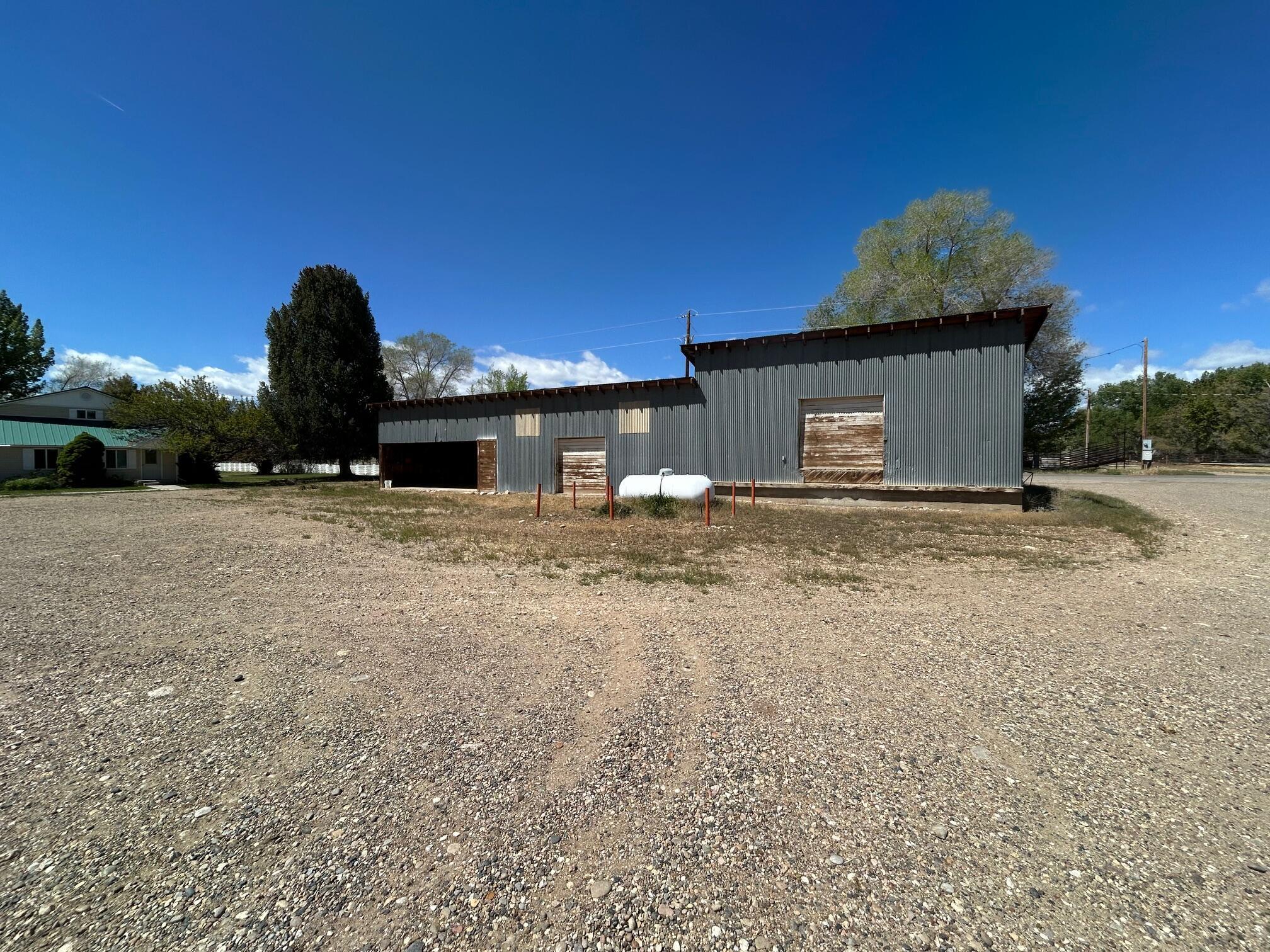 NOT AVAILABLE - Residential