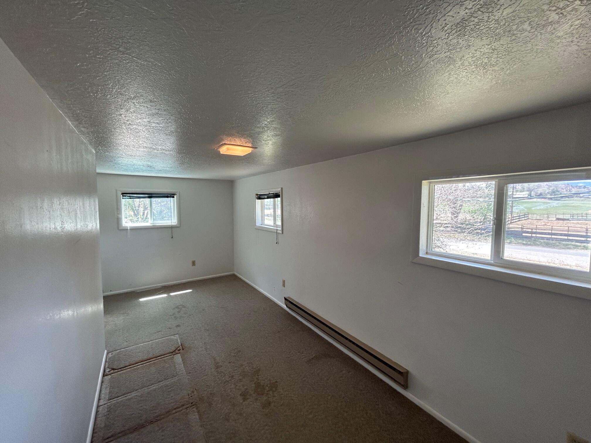 NOT AVAILABLE - Residential