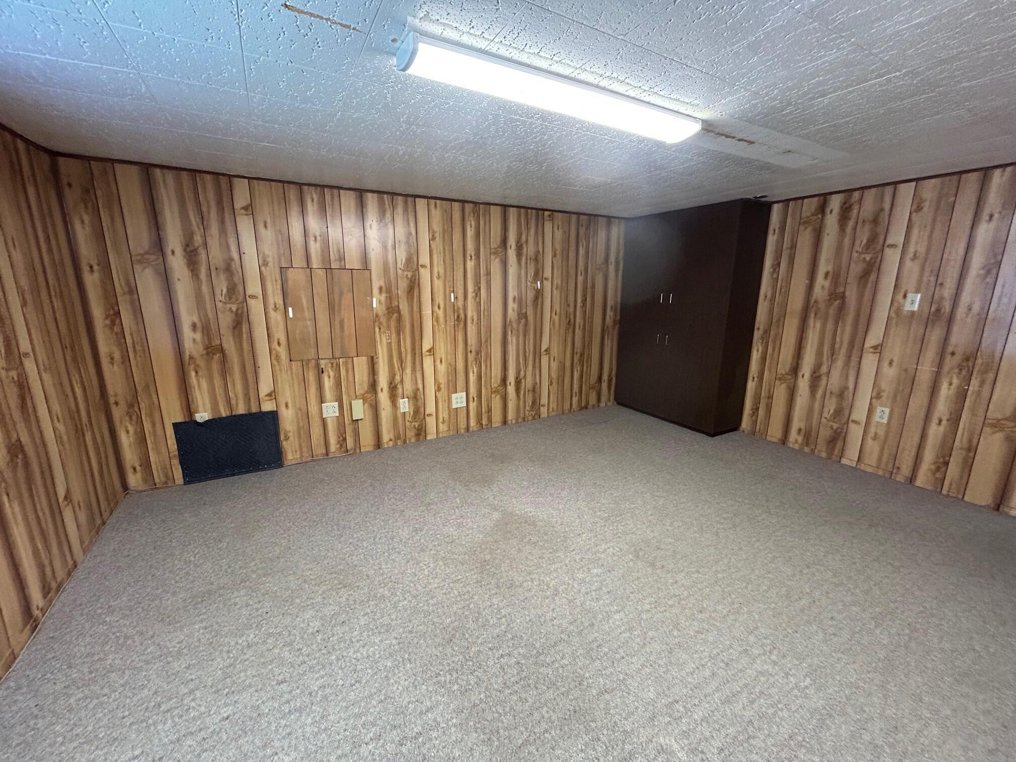 NOT AVAILABLE - Residential