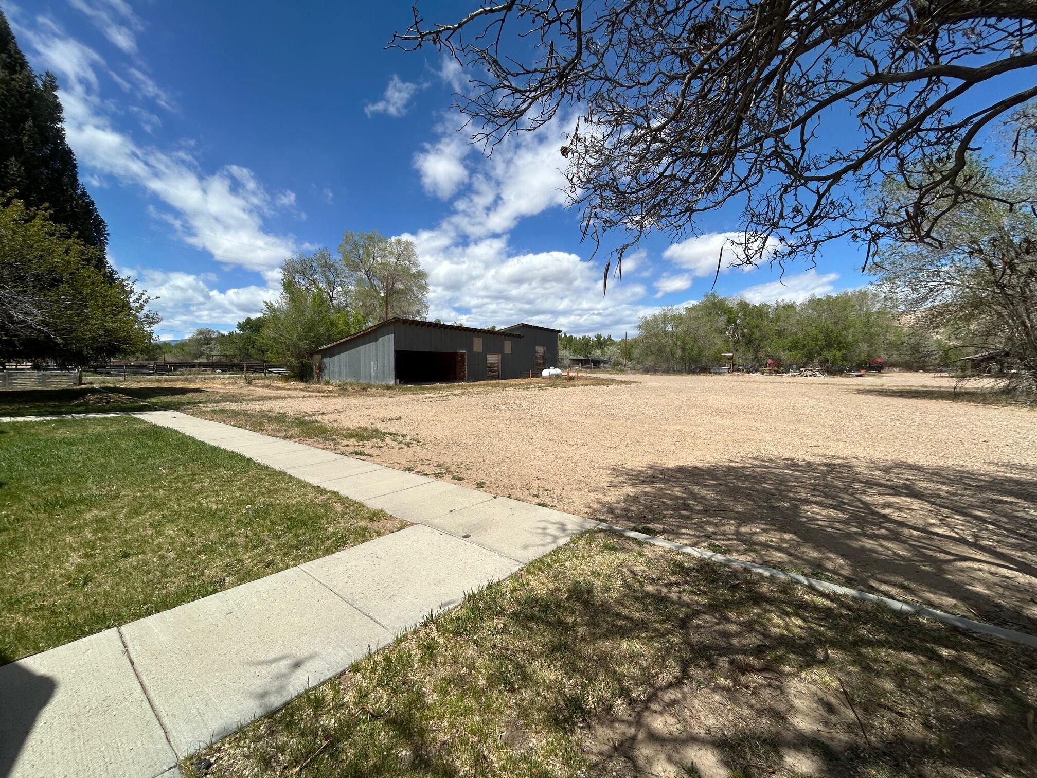NOT AVAILABLE - Residential
