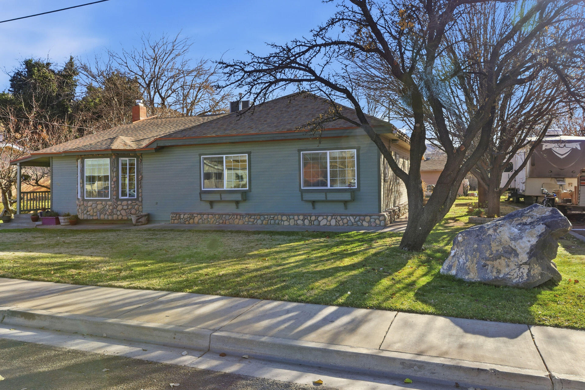 HURRICANE TOWNSITE - Residential