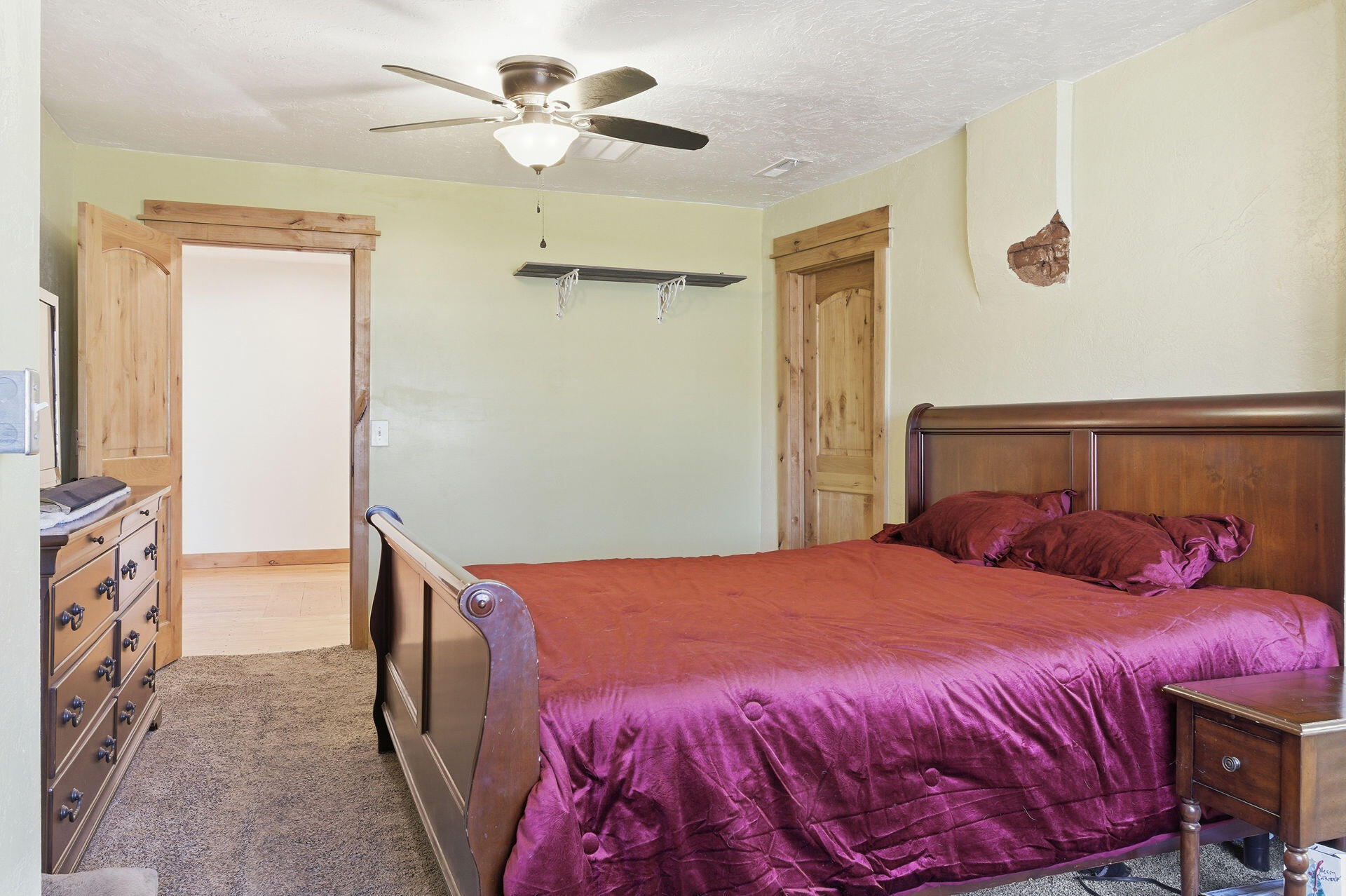 HURRICANE TOWNSITE - Residential