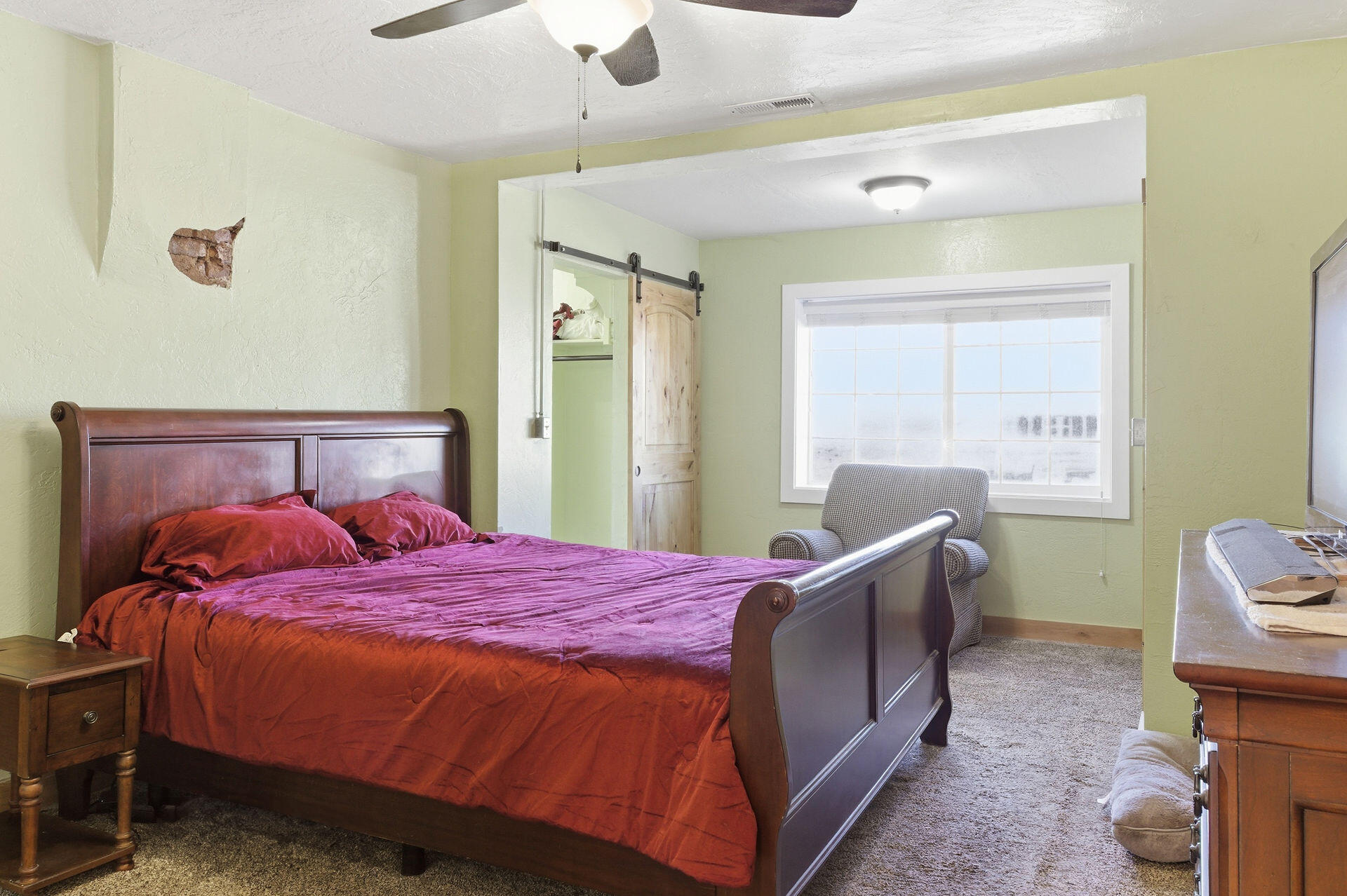 HURRICANE TOWNSITE - Residential