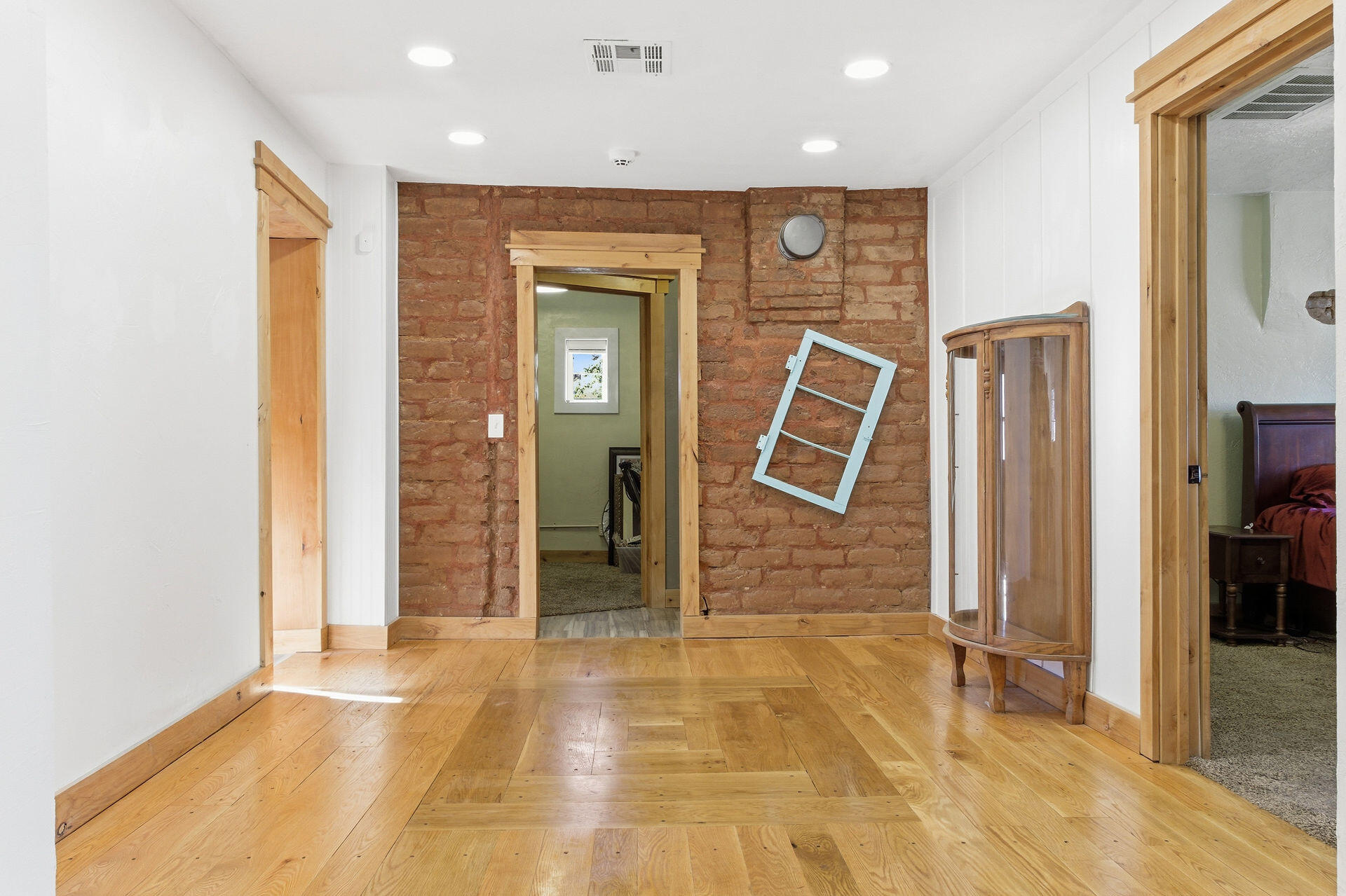 HURRICANE TOWNSITE - Residential