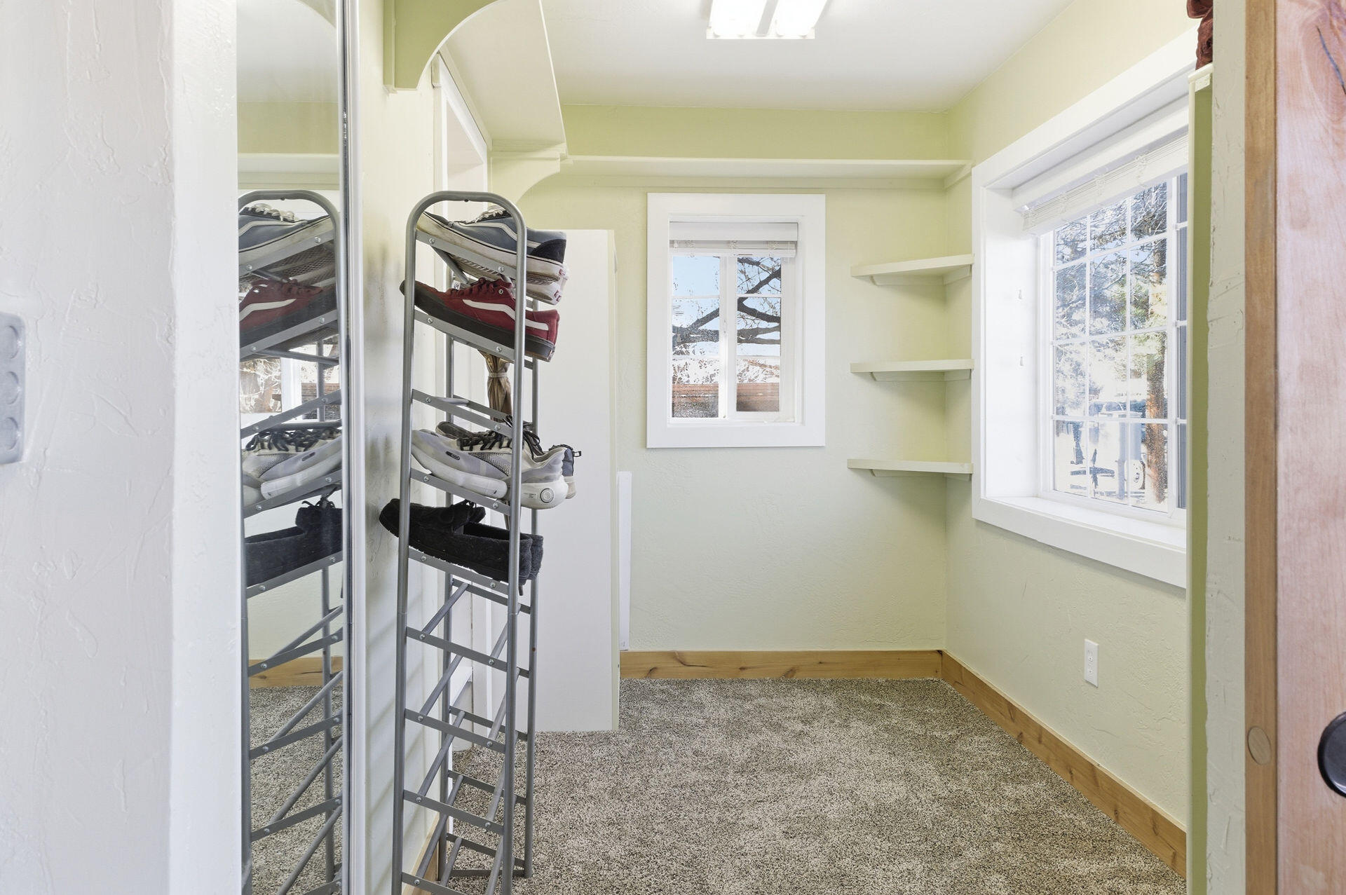 HURRICANE TOWNSITE - Residential