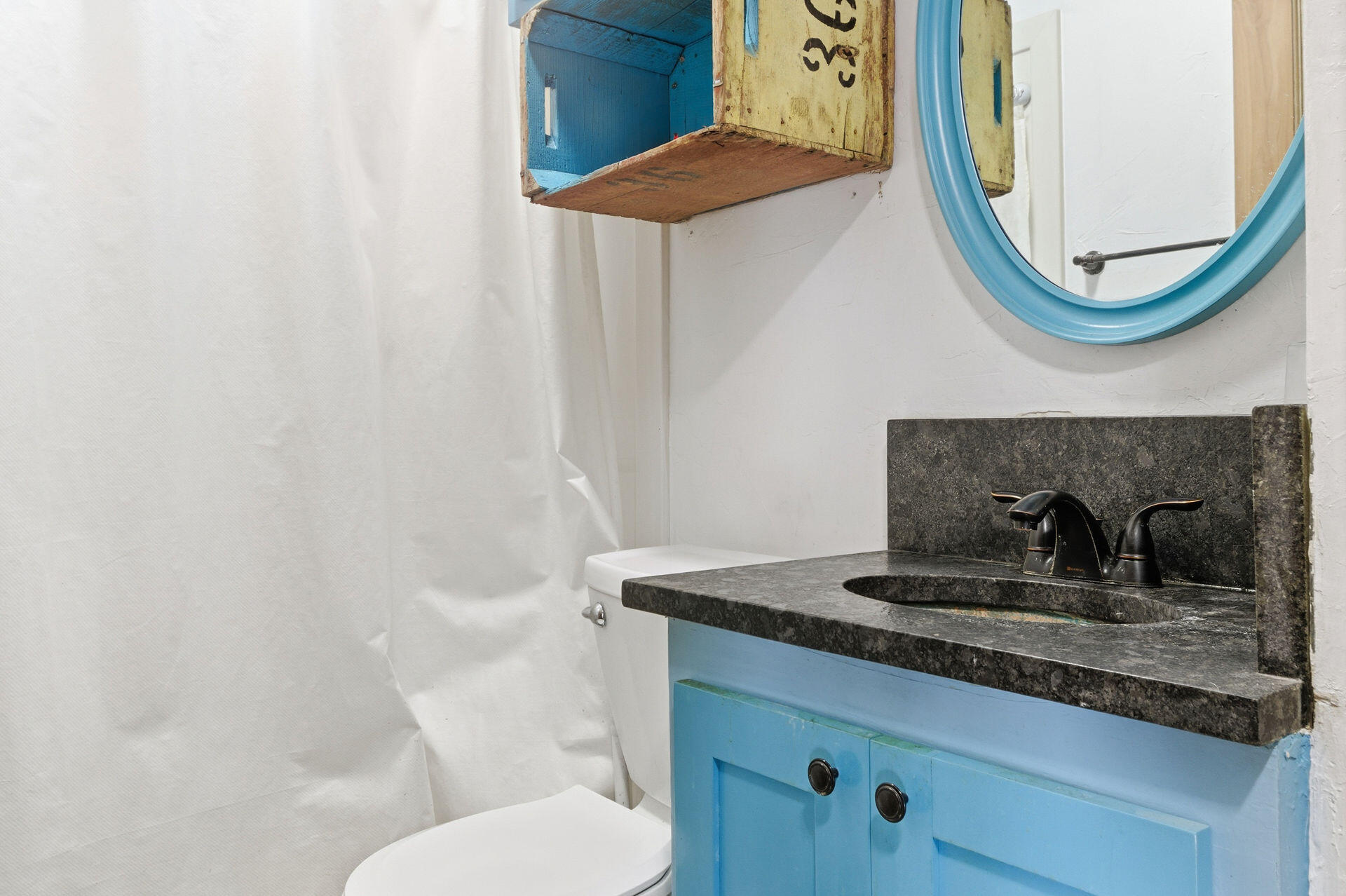 HURRICANE TOWNSITE - Residential