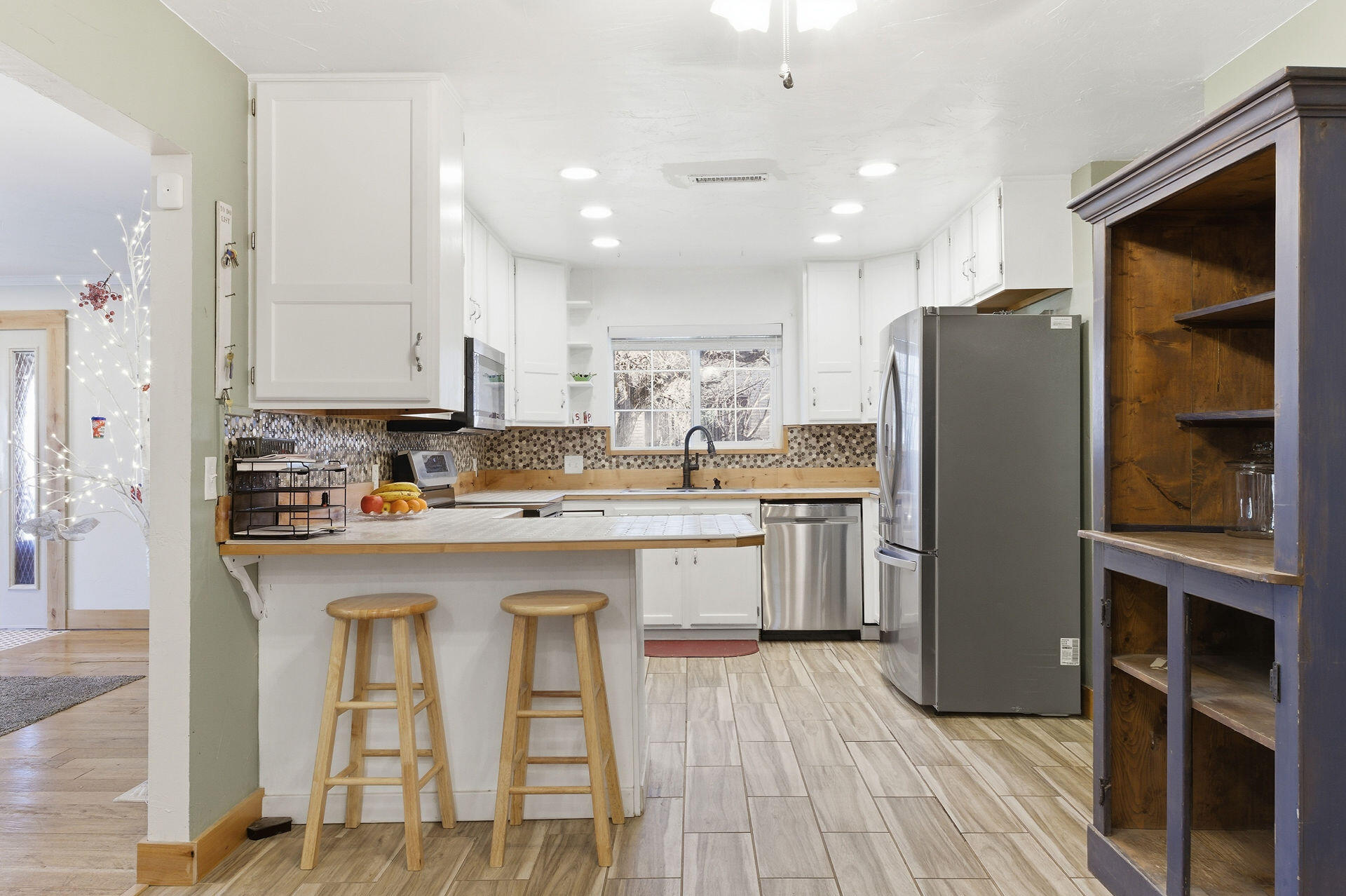 HURRICANE TOWNSITE - Residential