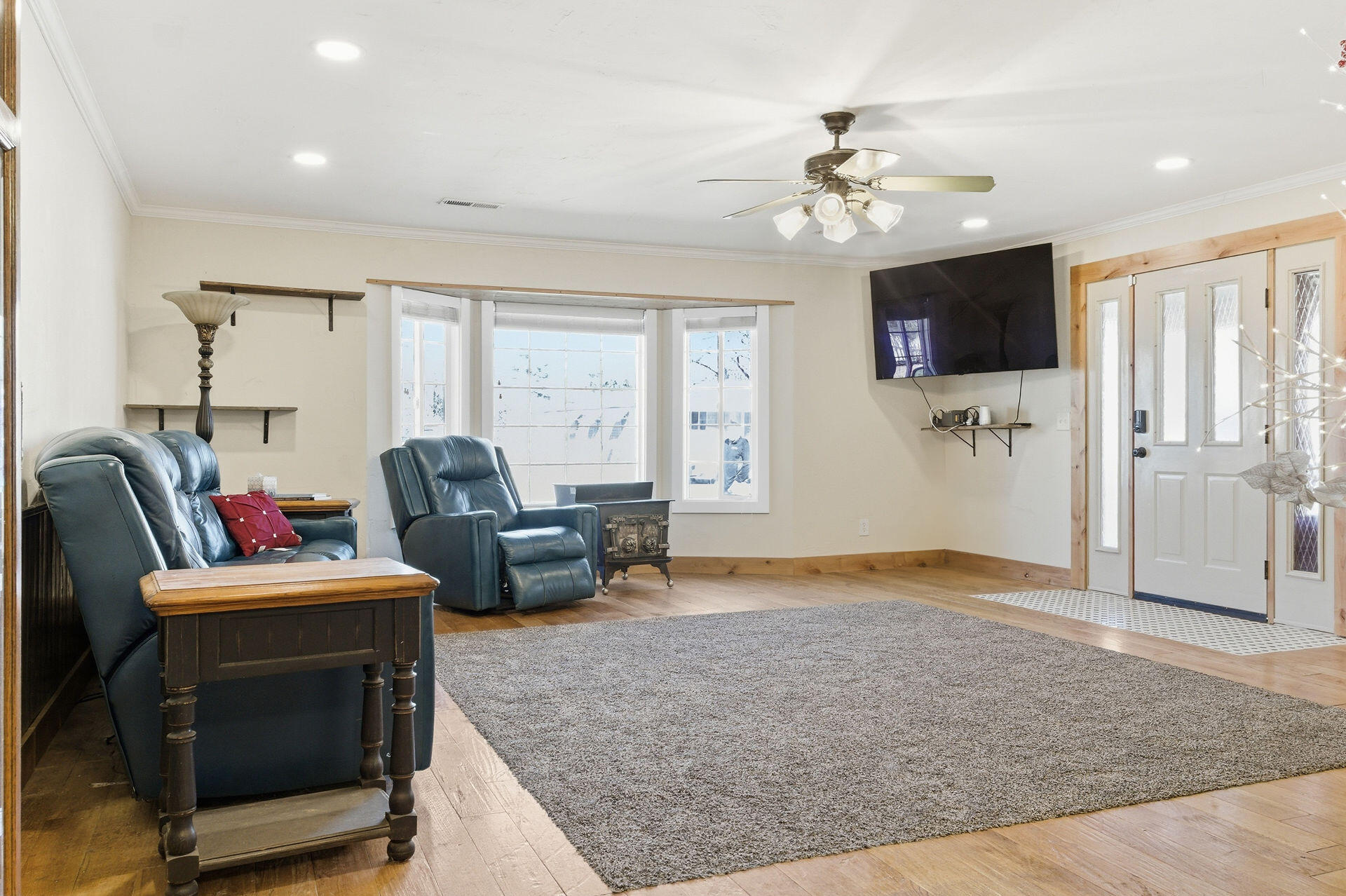 HURRICANE TOWNSITE - Residential