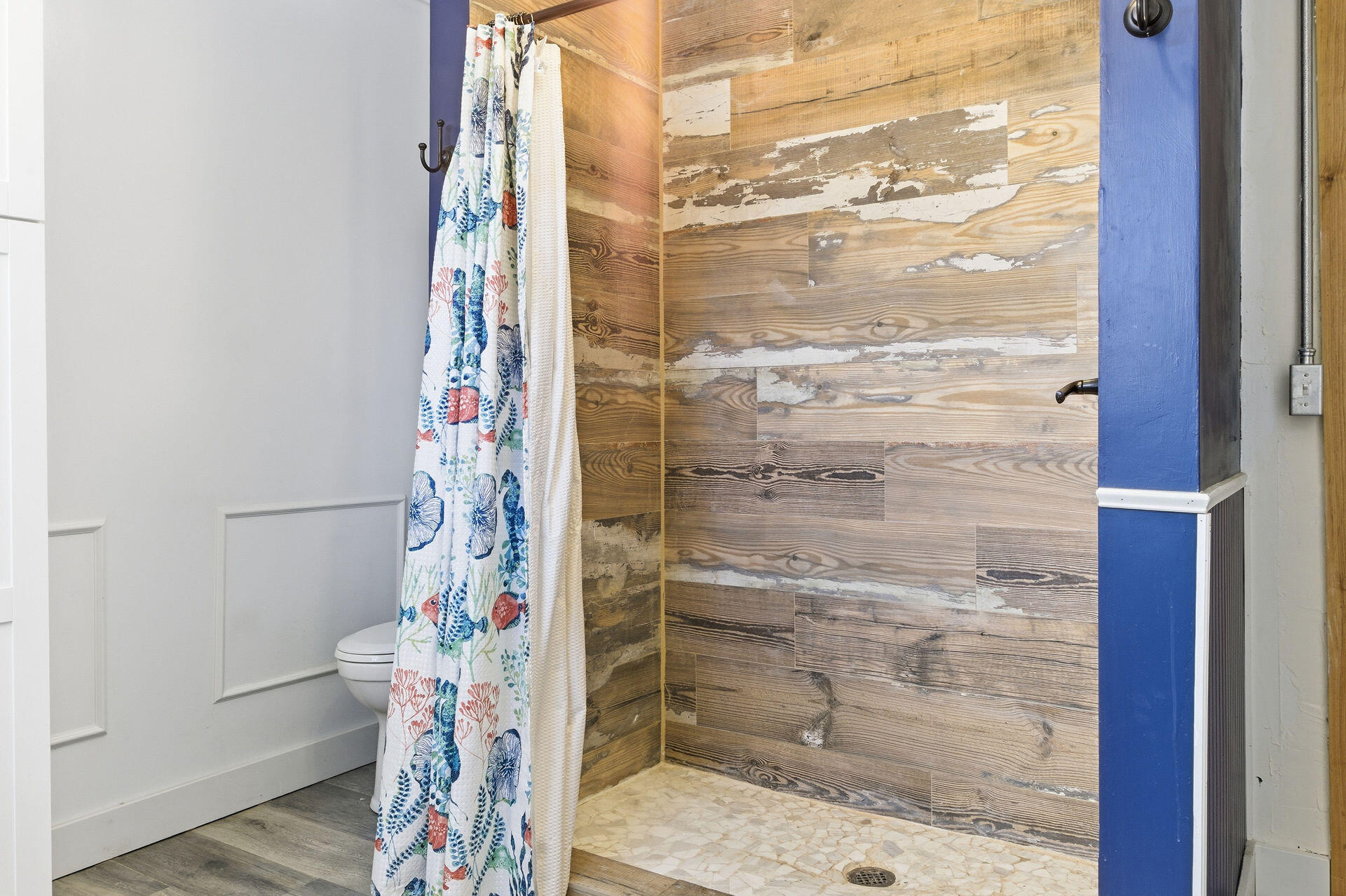 HURRICANE TOWNSITE - Residential