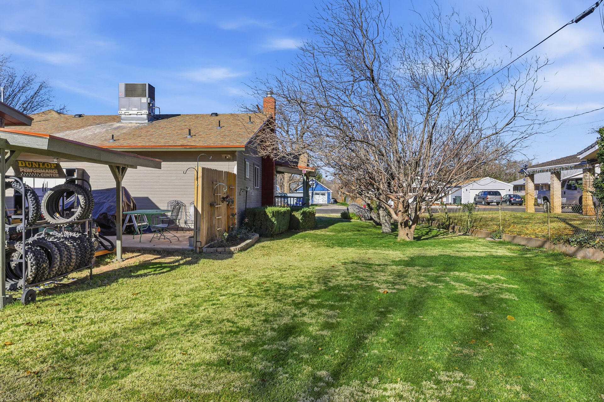 HURRICANE TOWNSITE - Residential