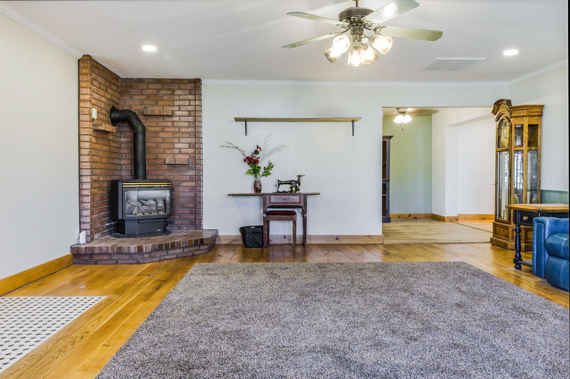 HURRICANE TOWNSITE - Residential