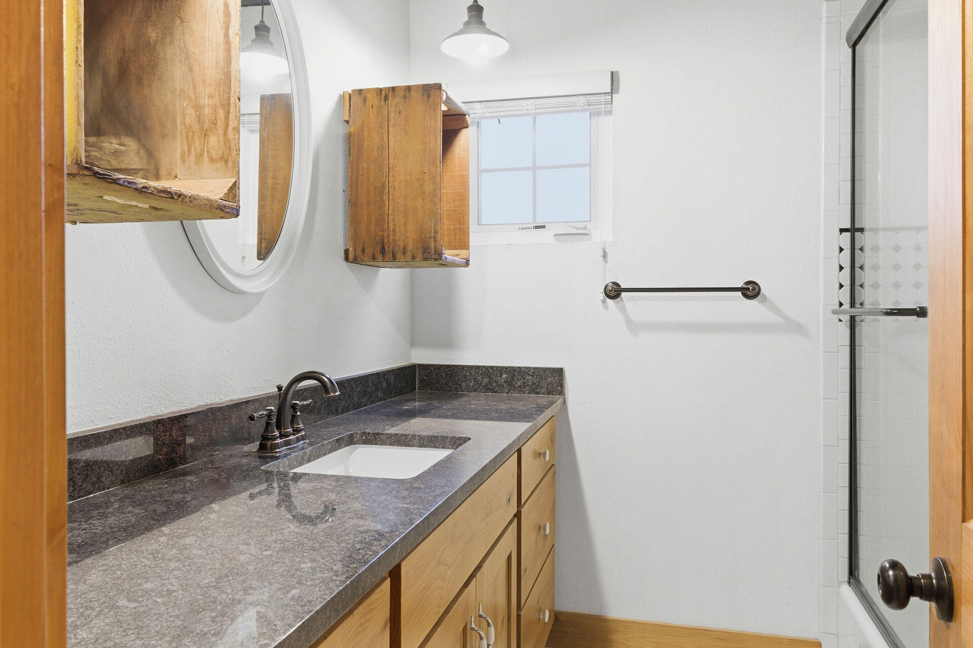 HURRICANE TOWNSITE - Residential