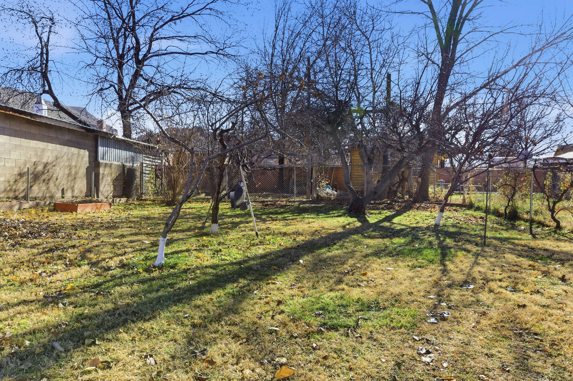 HURRICANE TOWNSITE - Residential