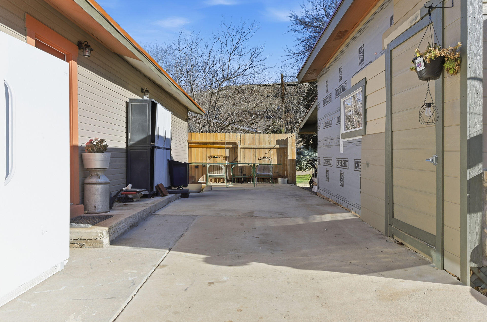 HURRICANE TOWNSITE - Residential