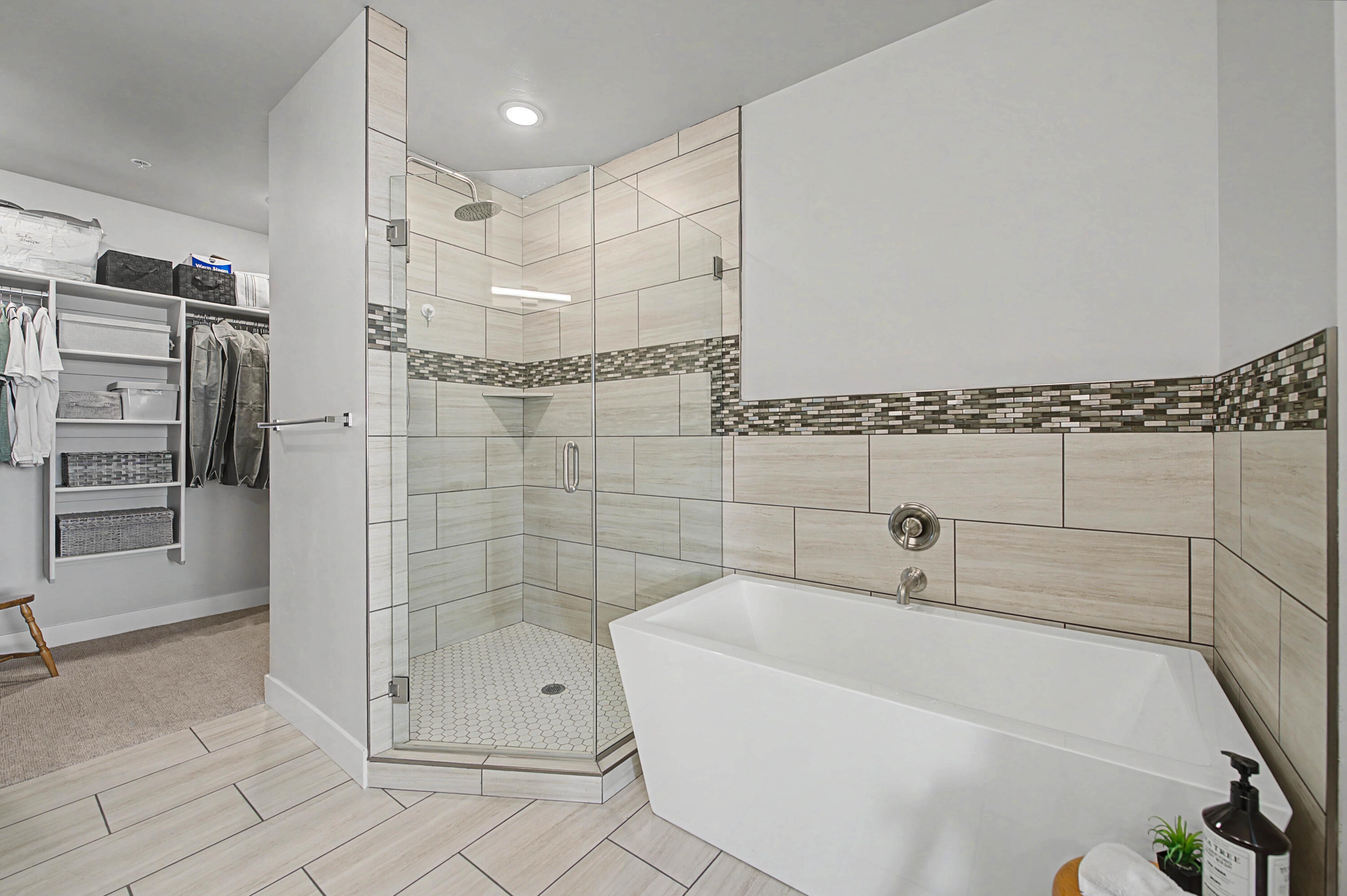 SIENNA PARK CONDOS - Residential