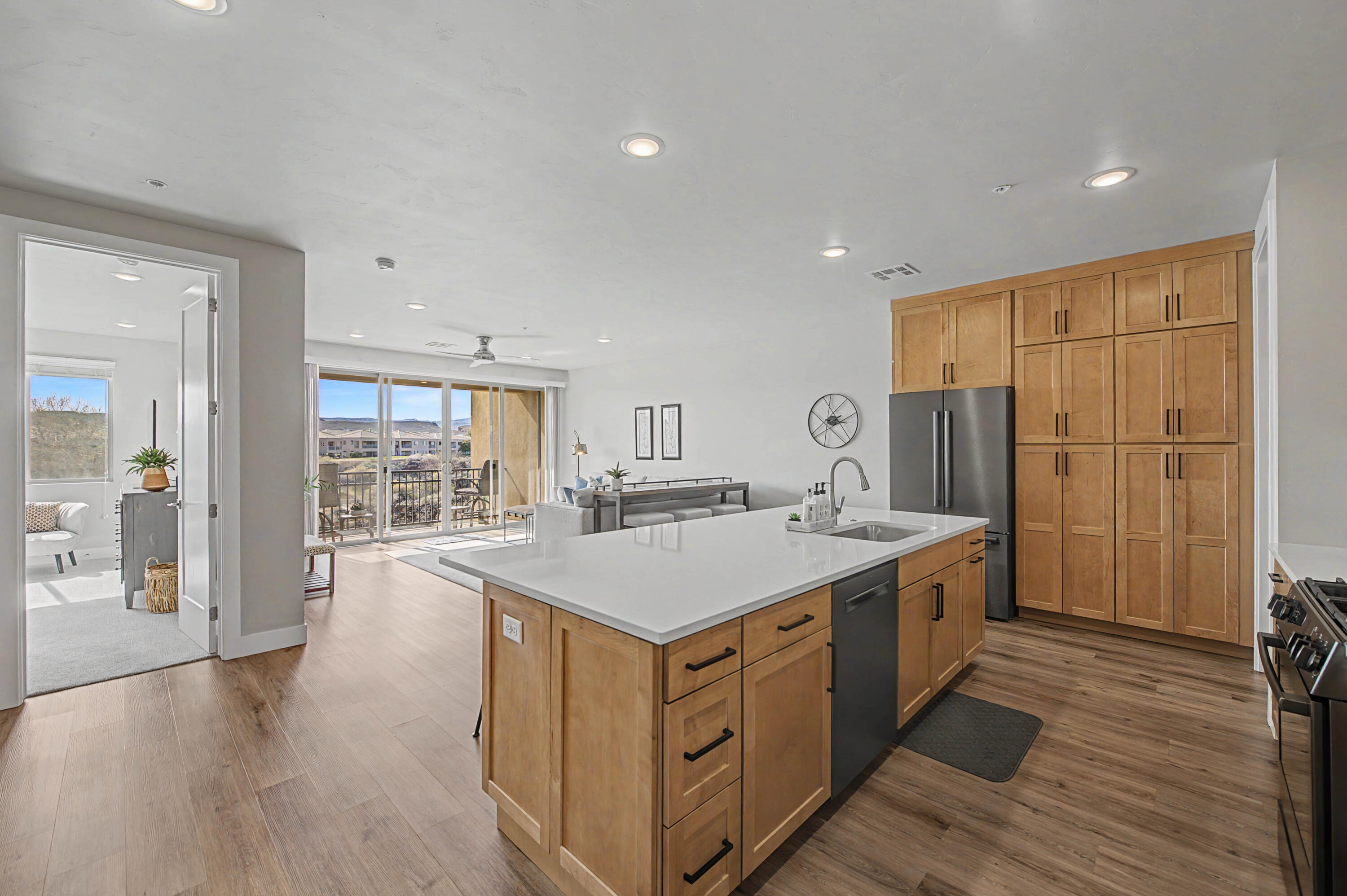 SIENNA PARK CONDOS - Residential