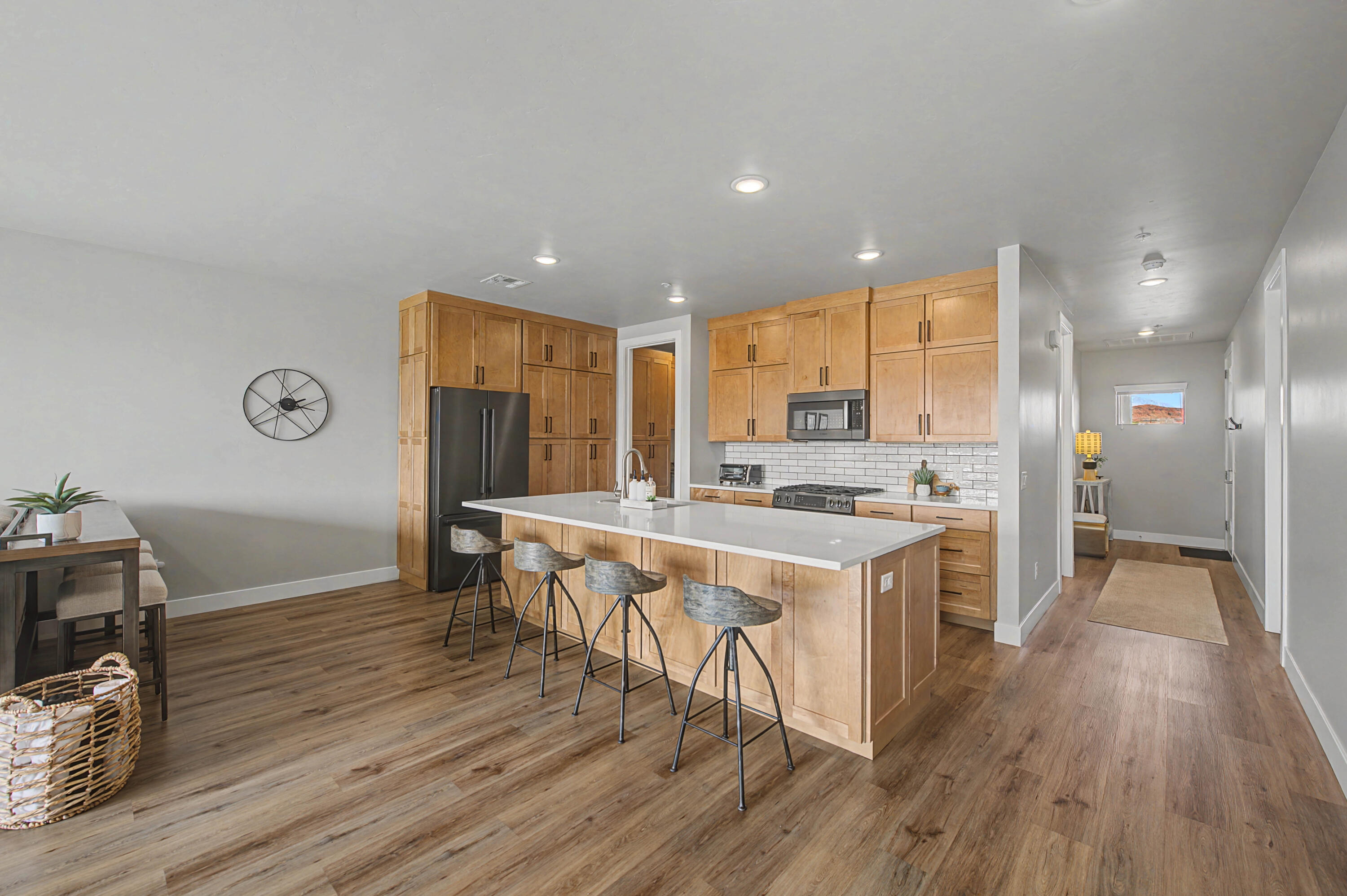 SIENNA PARK CONDOS - Residential