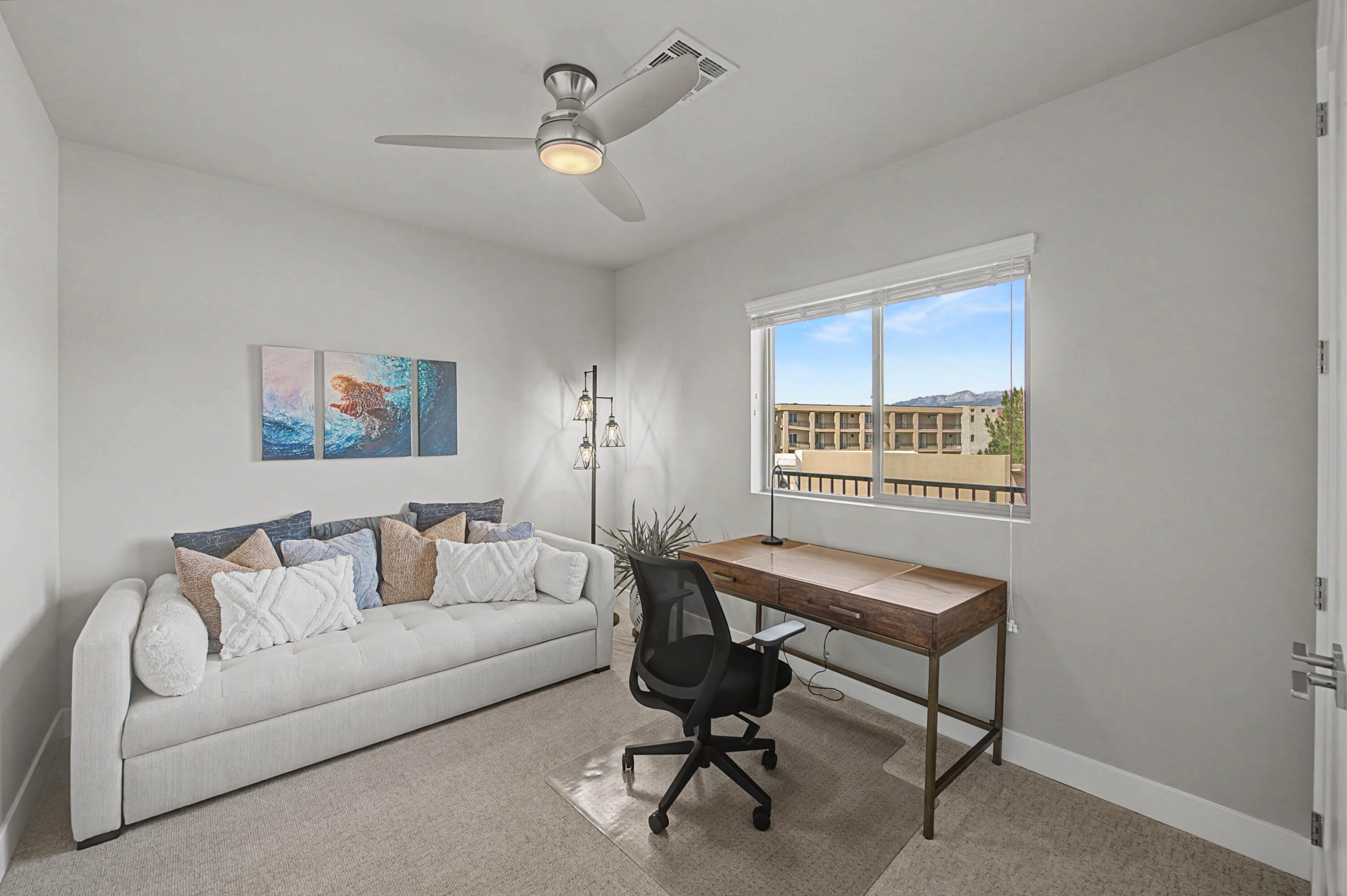 SIENNA PARK CONDOS - Residential