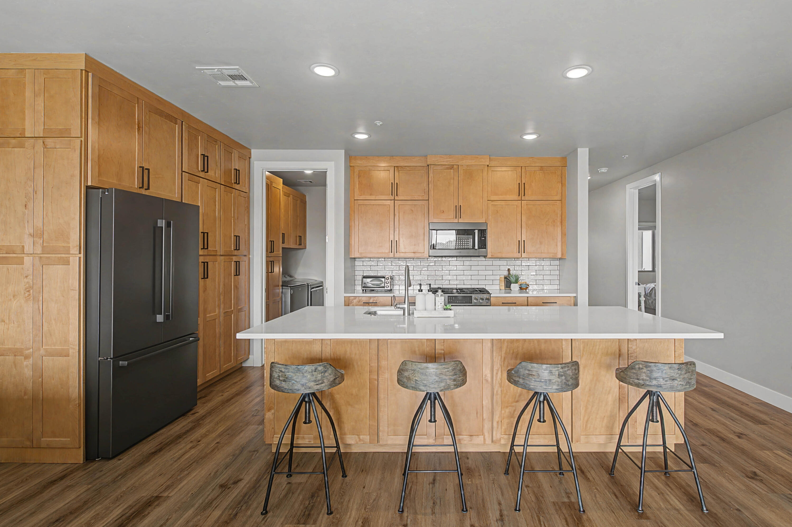 SIENNA PARK CONDOS - Residential