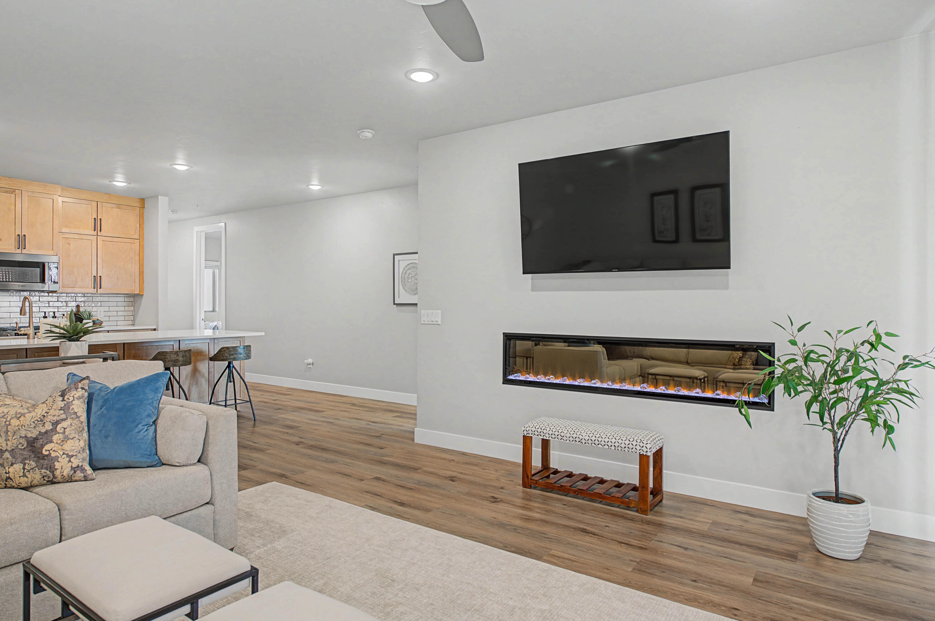 SIENNA PARK CONDOS - Residential