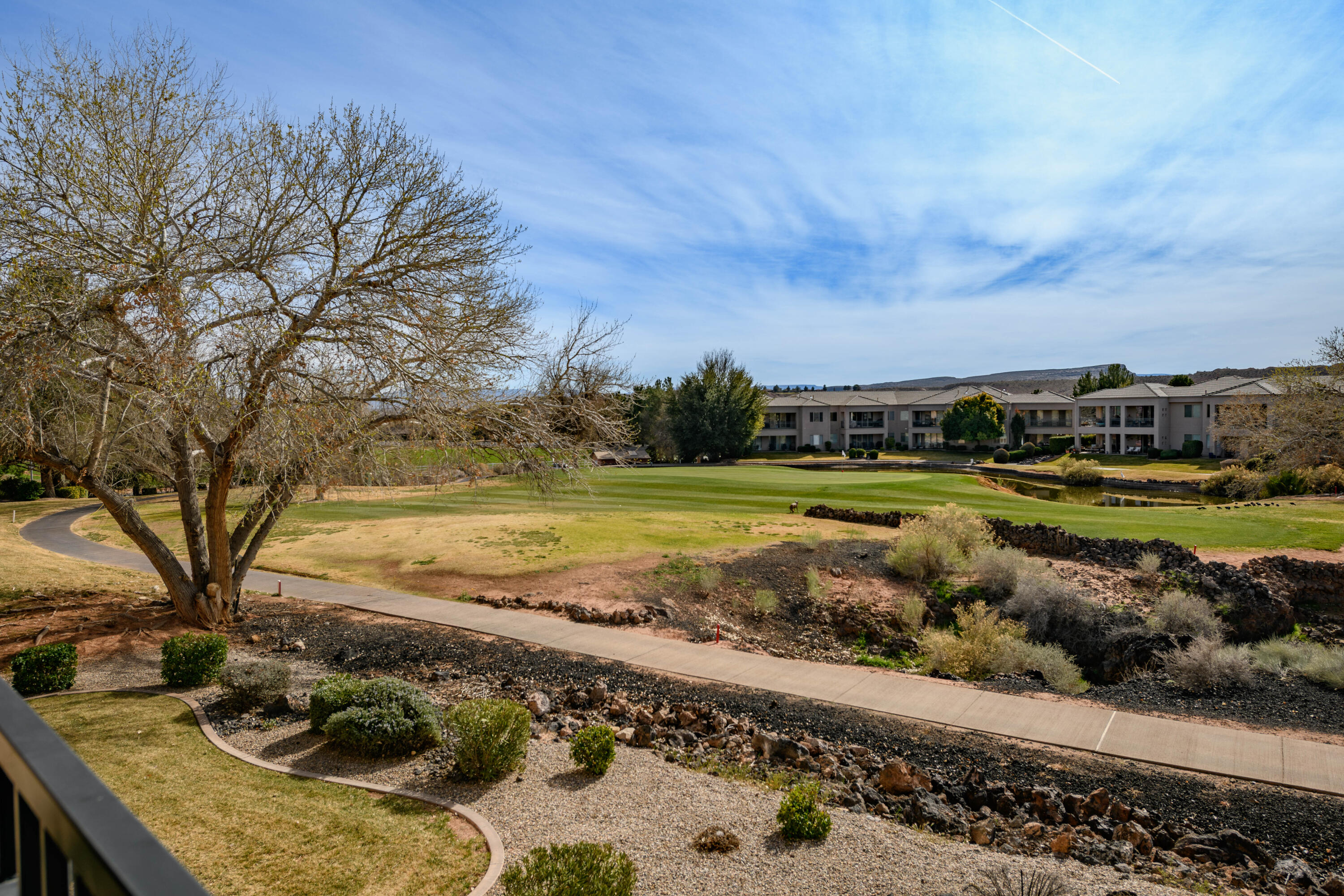 SIENNA PARK CONDOS - Residential