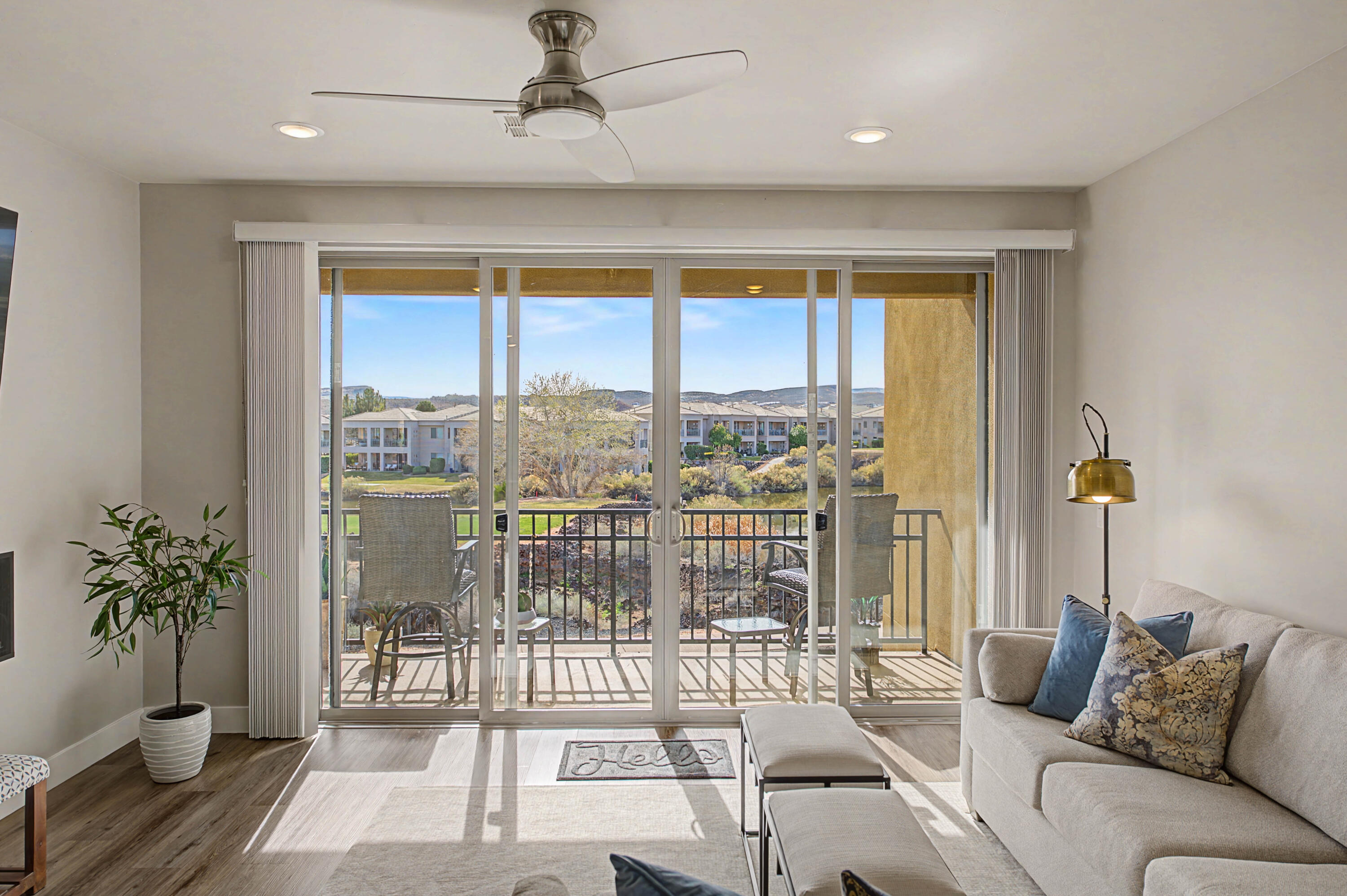 SIENNA PARK CONDOS - Residential