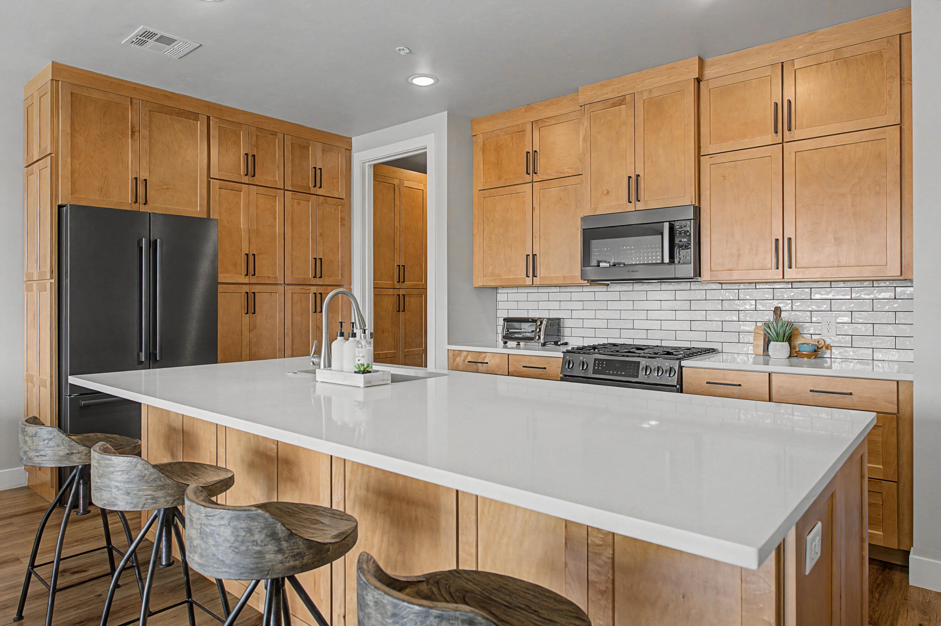 SIENNA PARK CONDOS - Residential