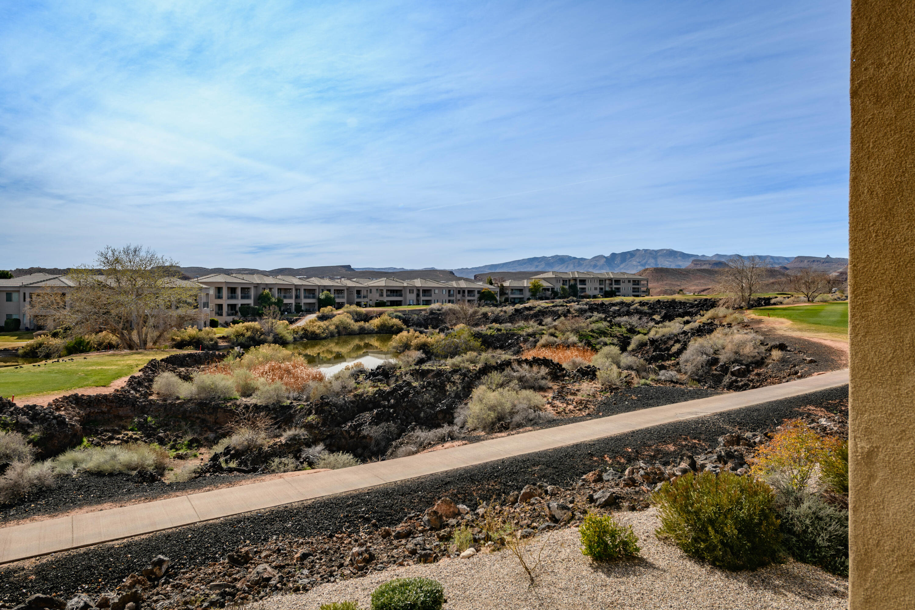 SIENNA PARK CONDOS - Residential