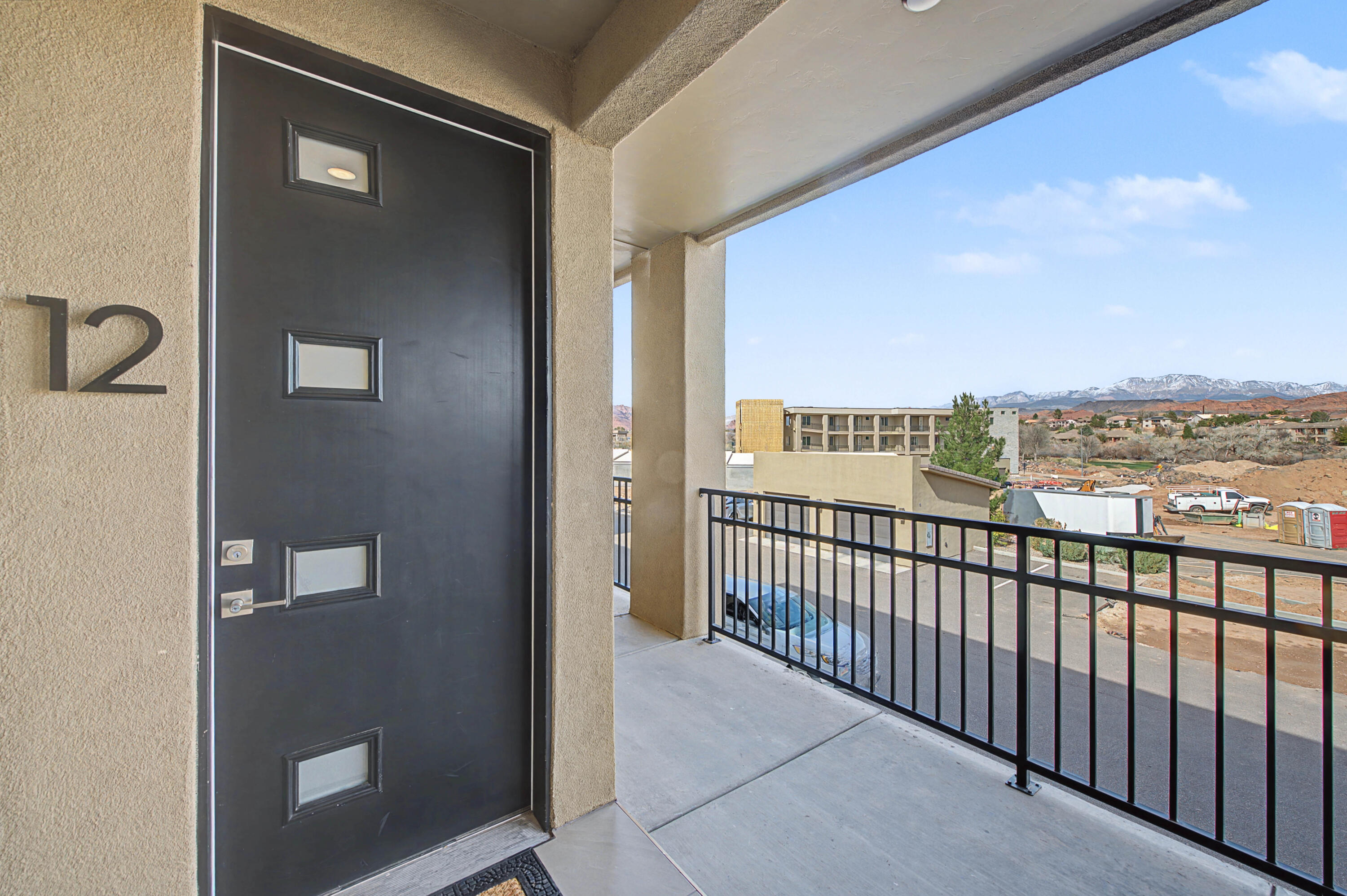 SIENNA PARK CONDOS - Residential