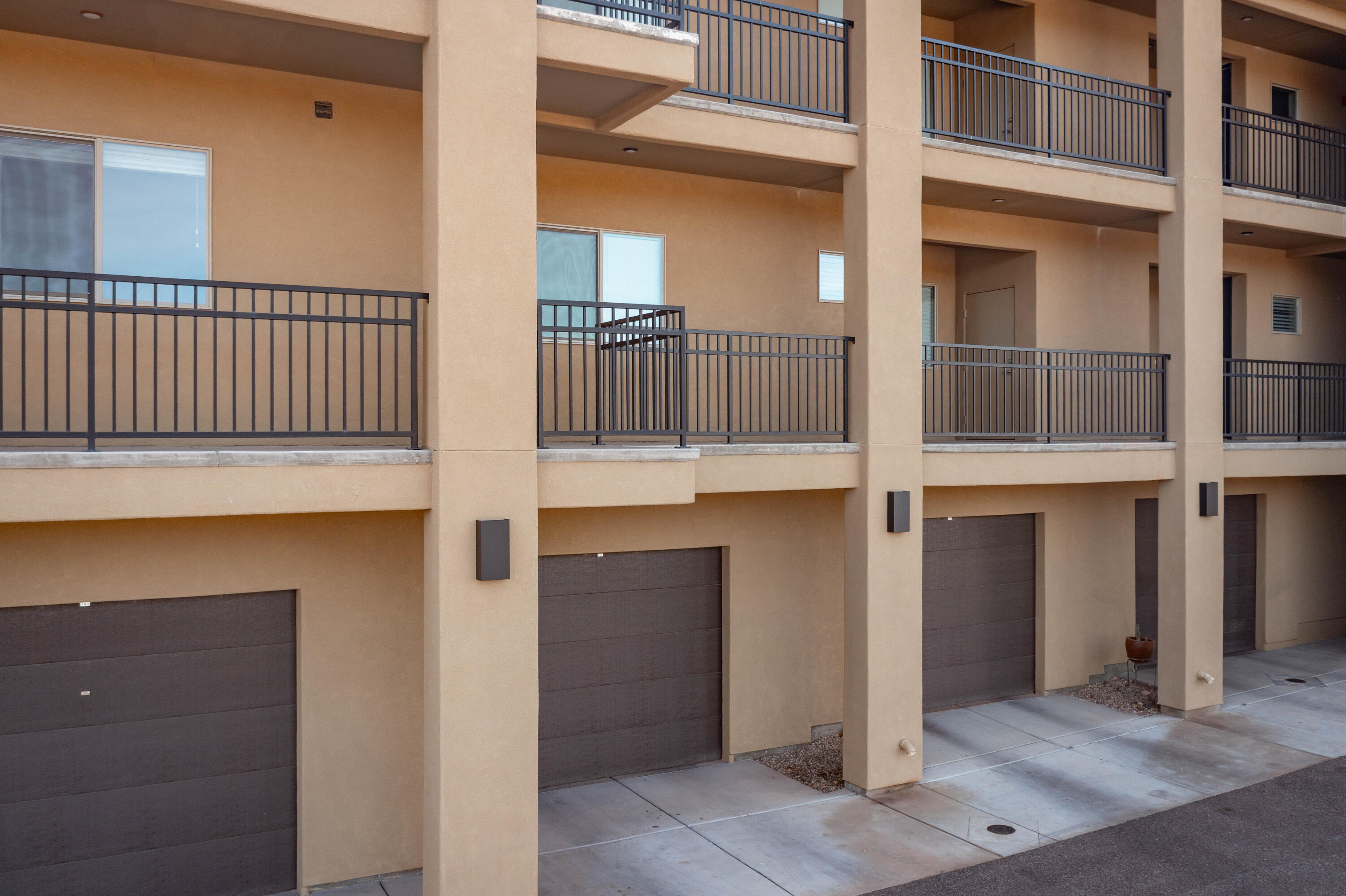 SIENNA PARK CONDOS - Residential