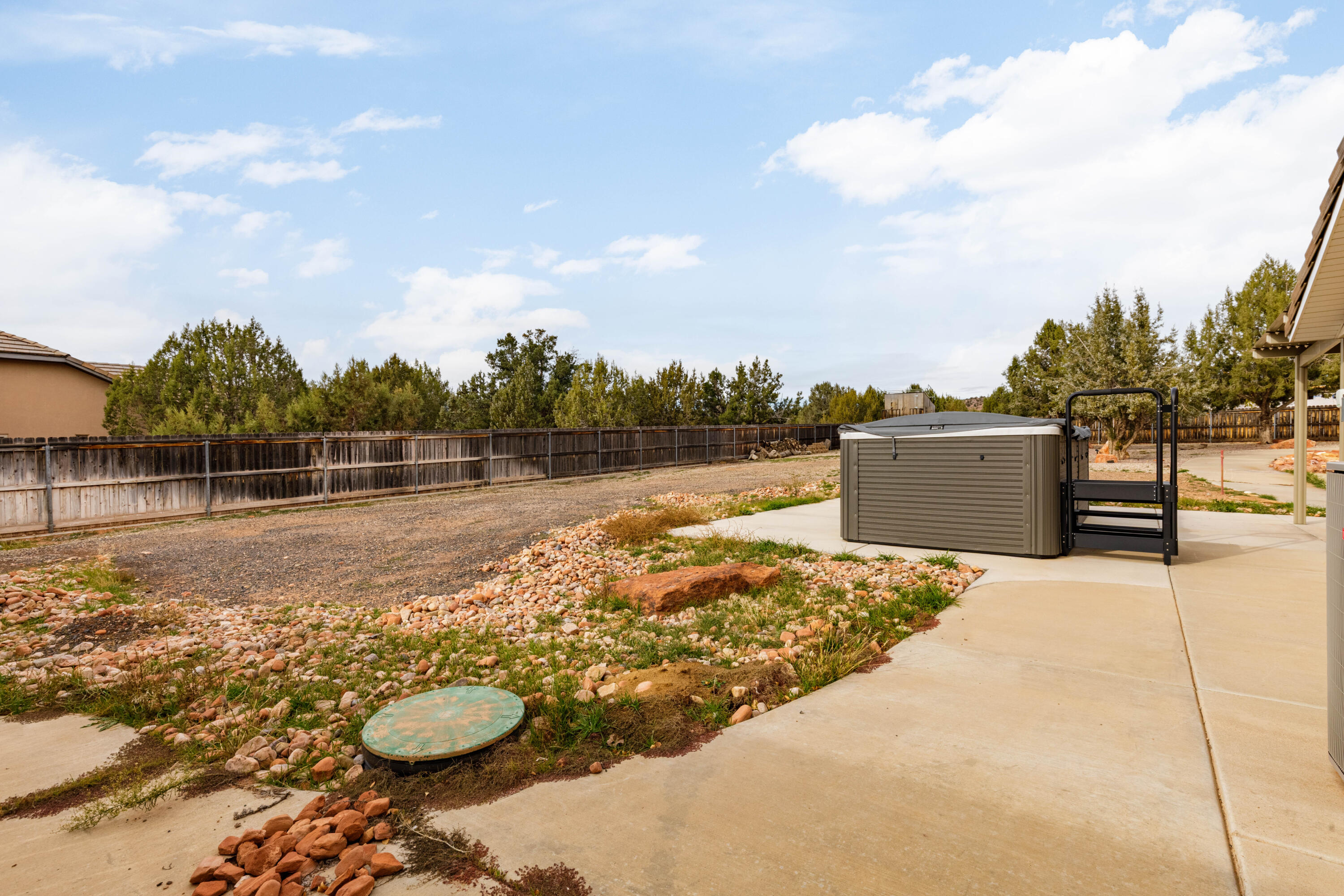 SOUTH ZION ESTATES - Residential