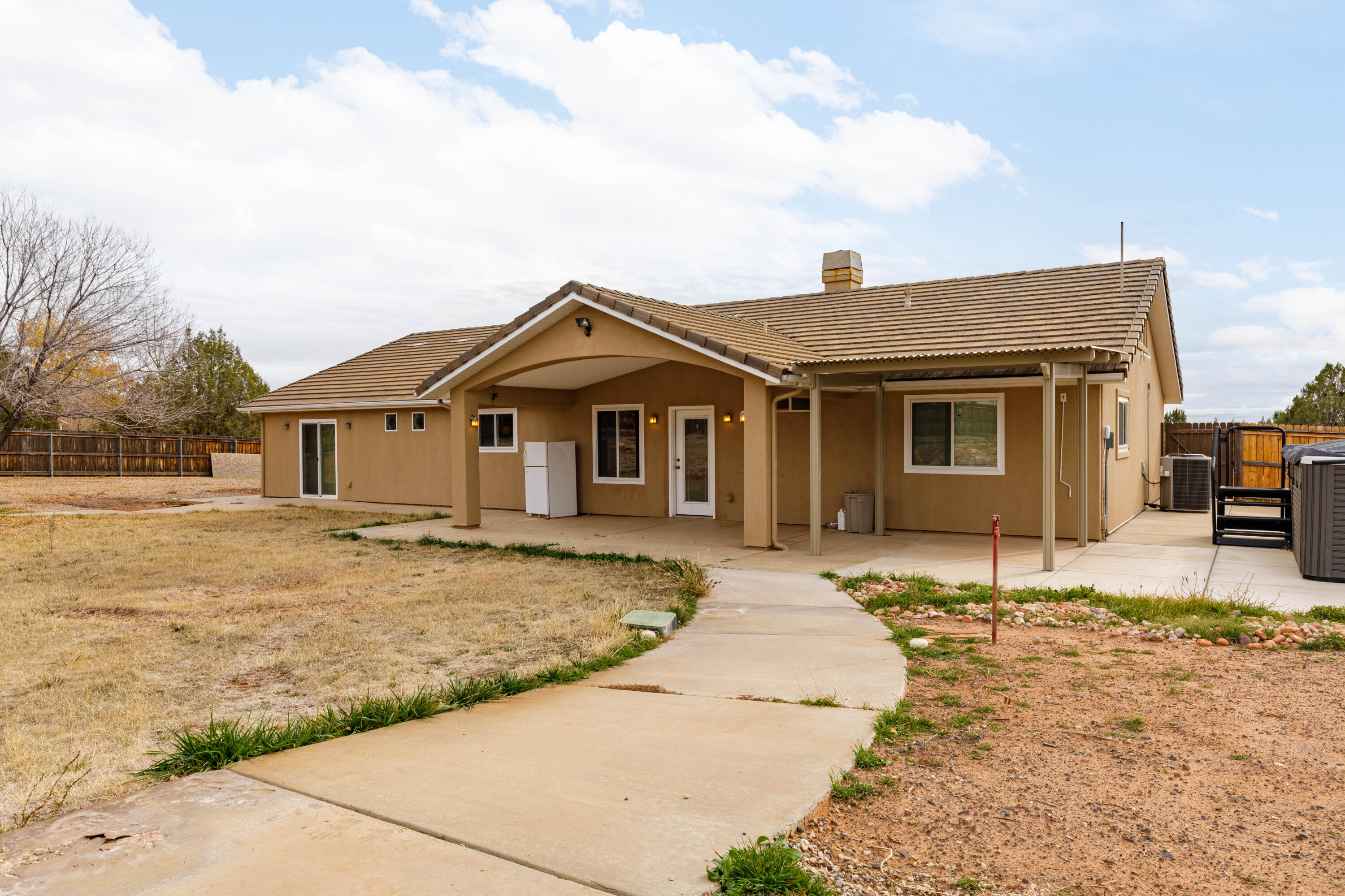 SOUTH ZION ESTATES - Residential