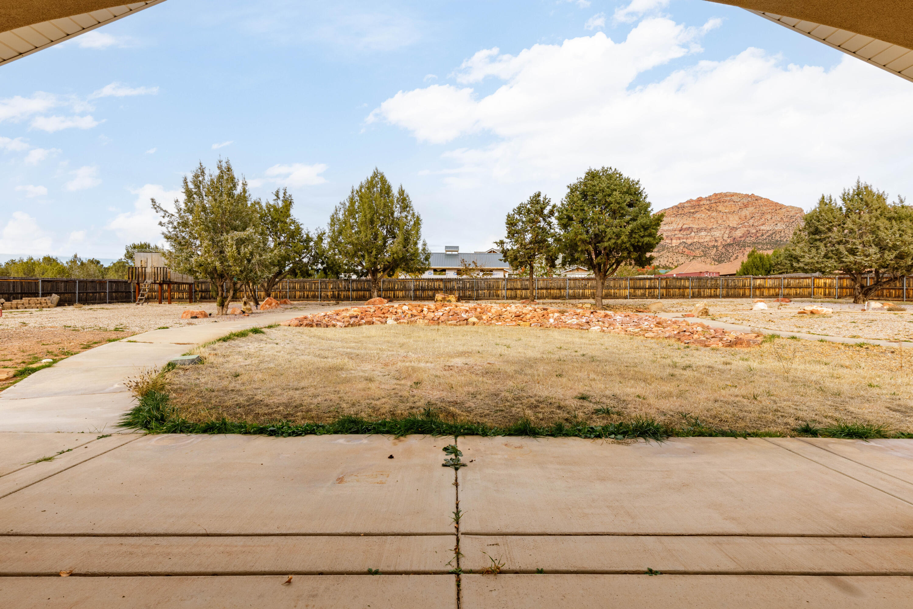 SOUTH ZION ESTATES - Residential