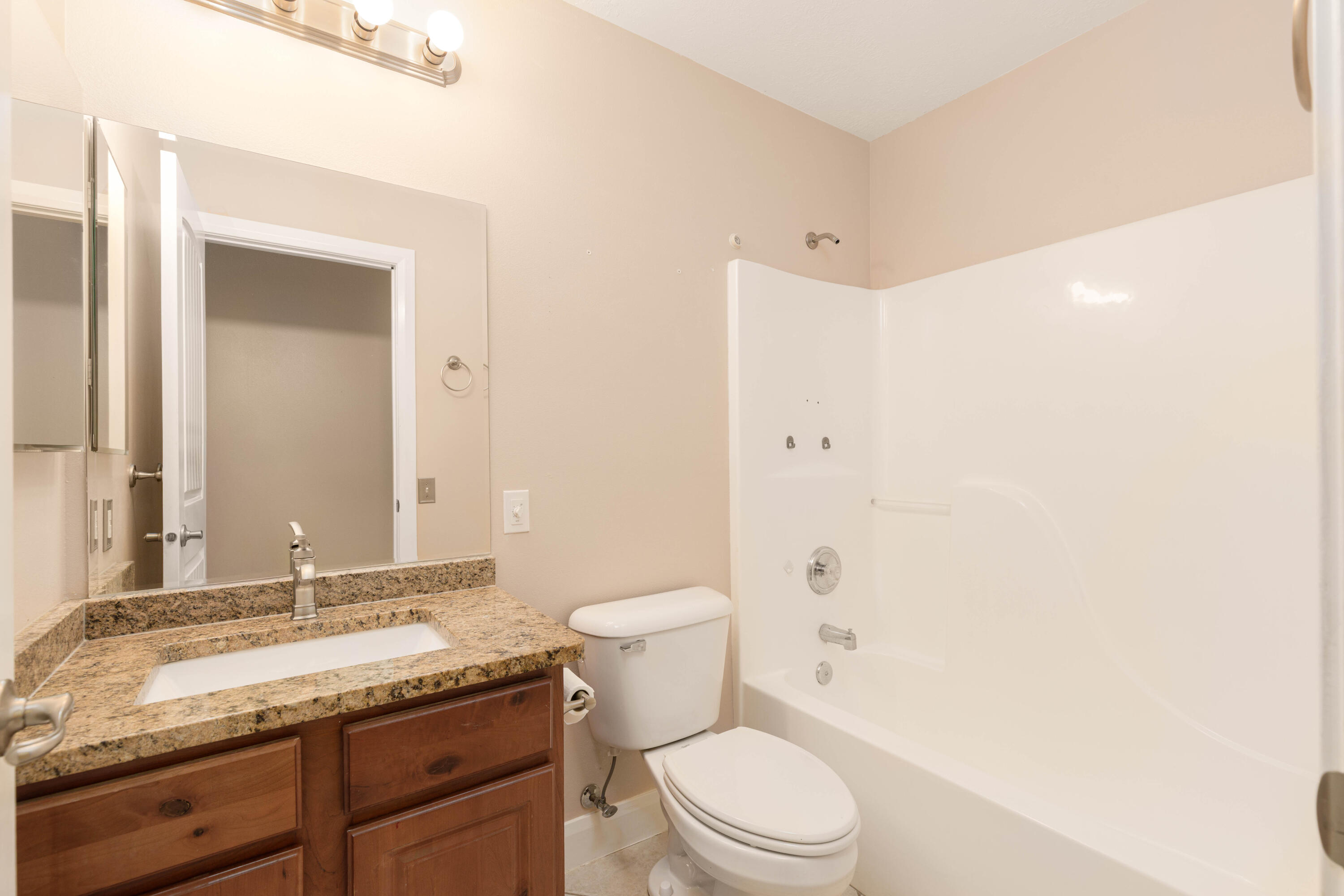 SOUTH ZION ESTATES - Residential