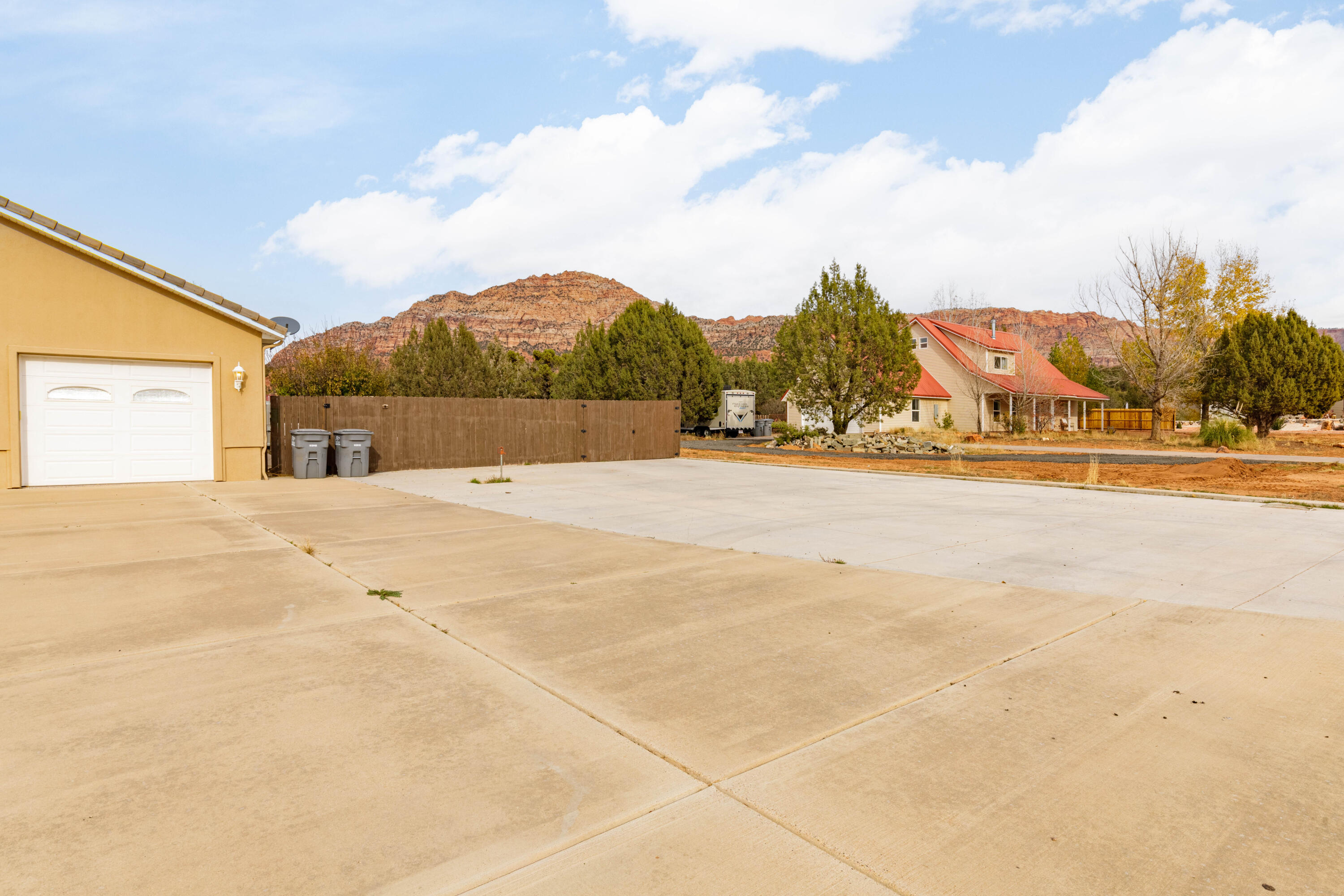 SOUTH ZION ESTATES - Residential