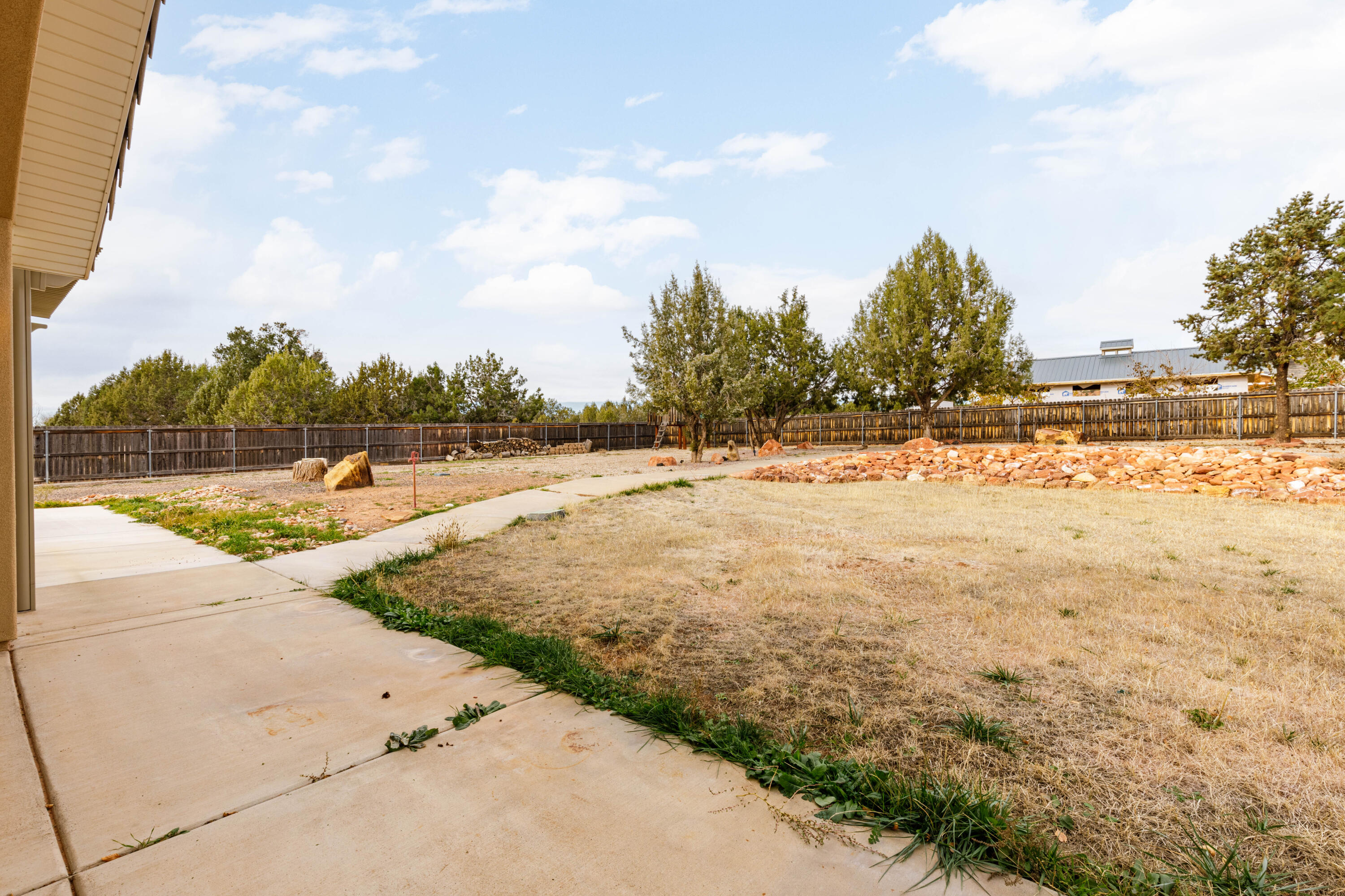 SOUTH ZION ESTATES - Residential