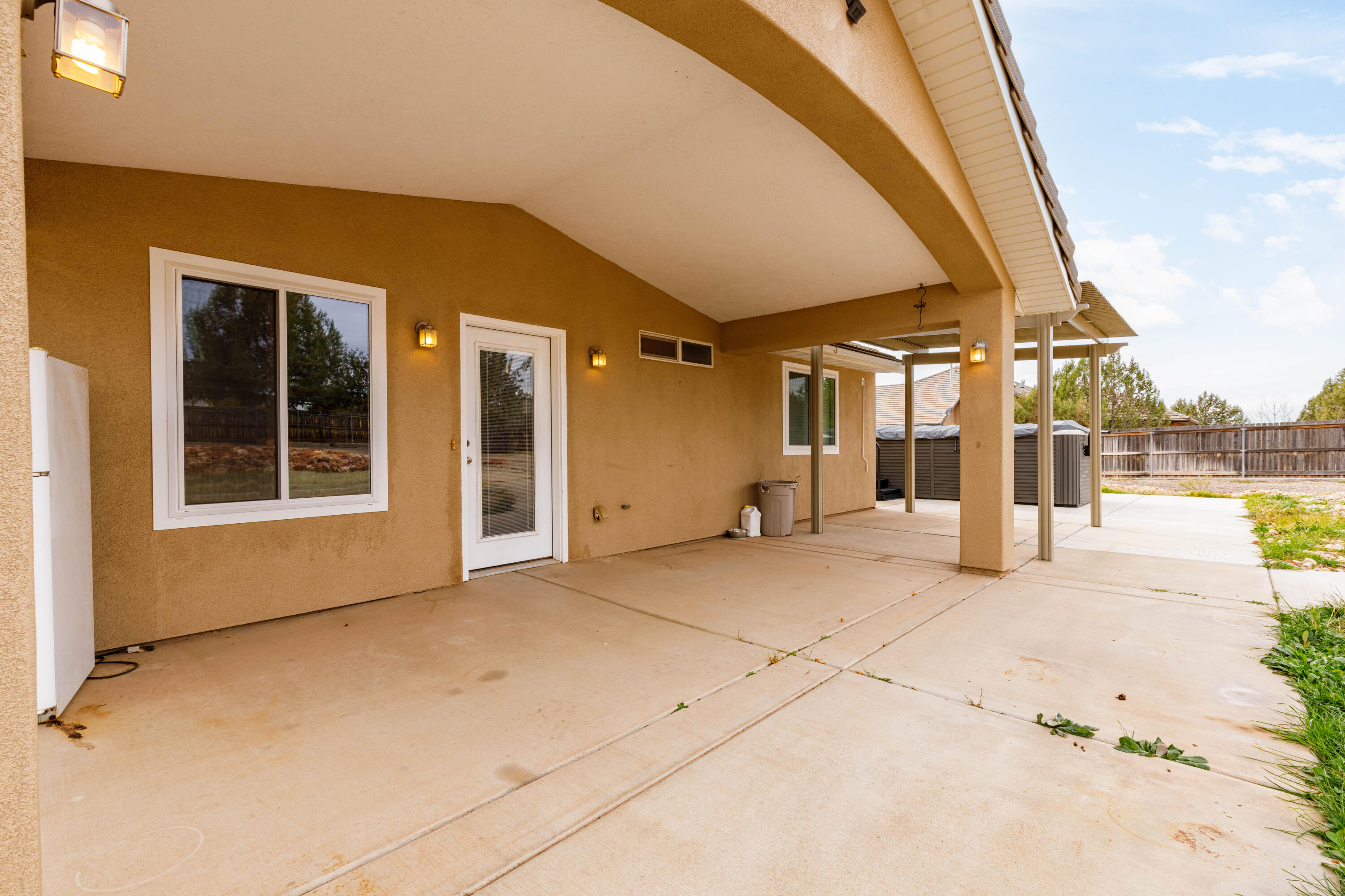 SOUTH ZION ESTATES - Residential