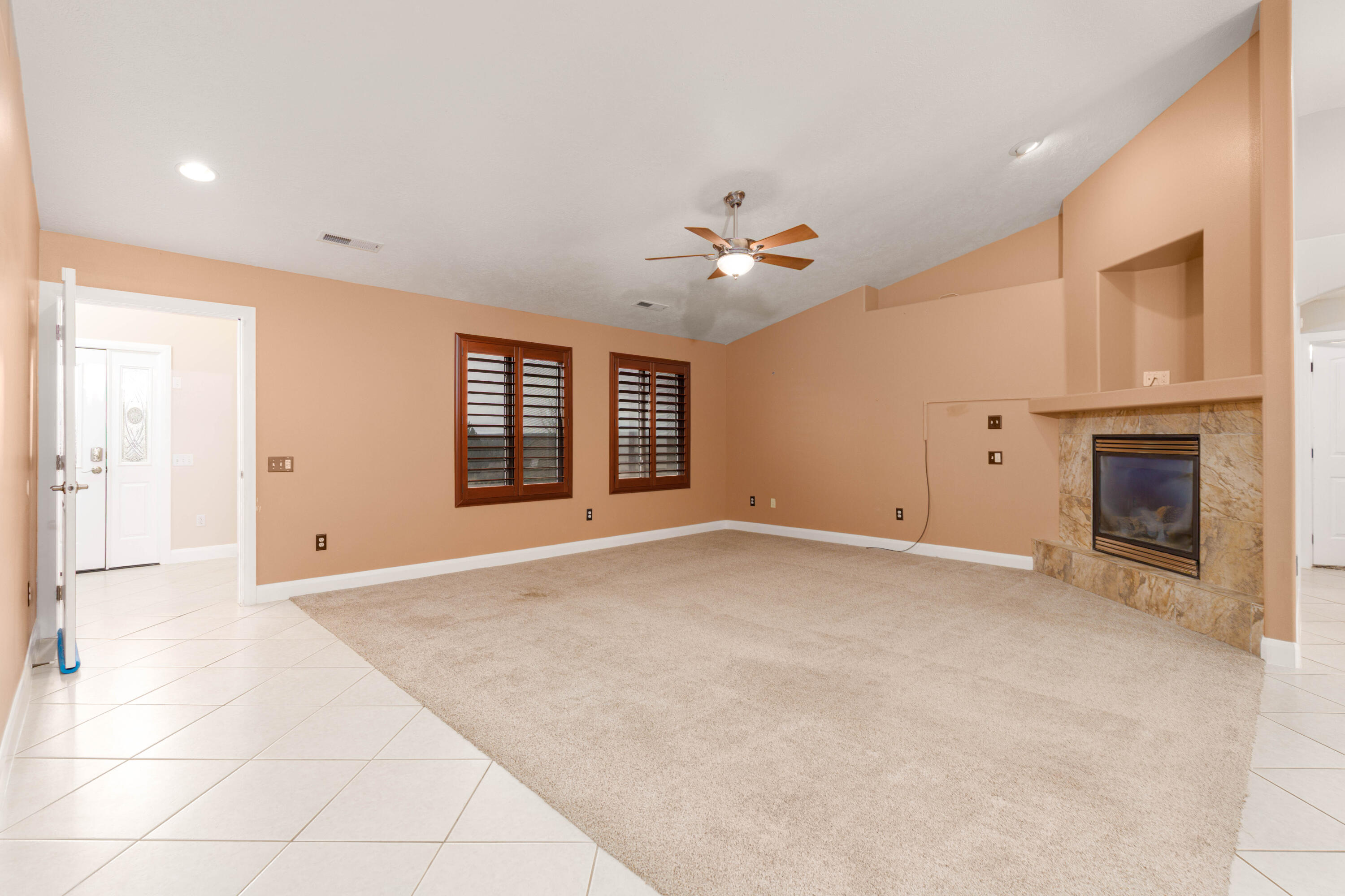 SOUTH ZION ESTATES - Residential