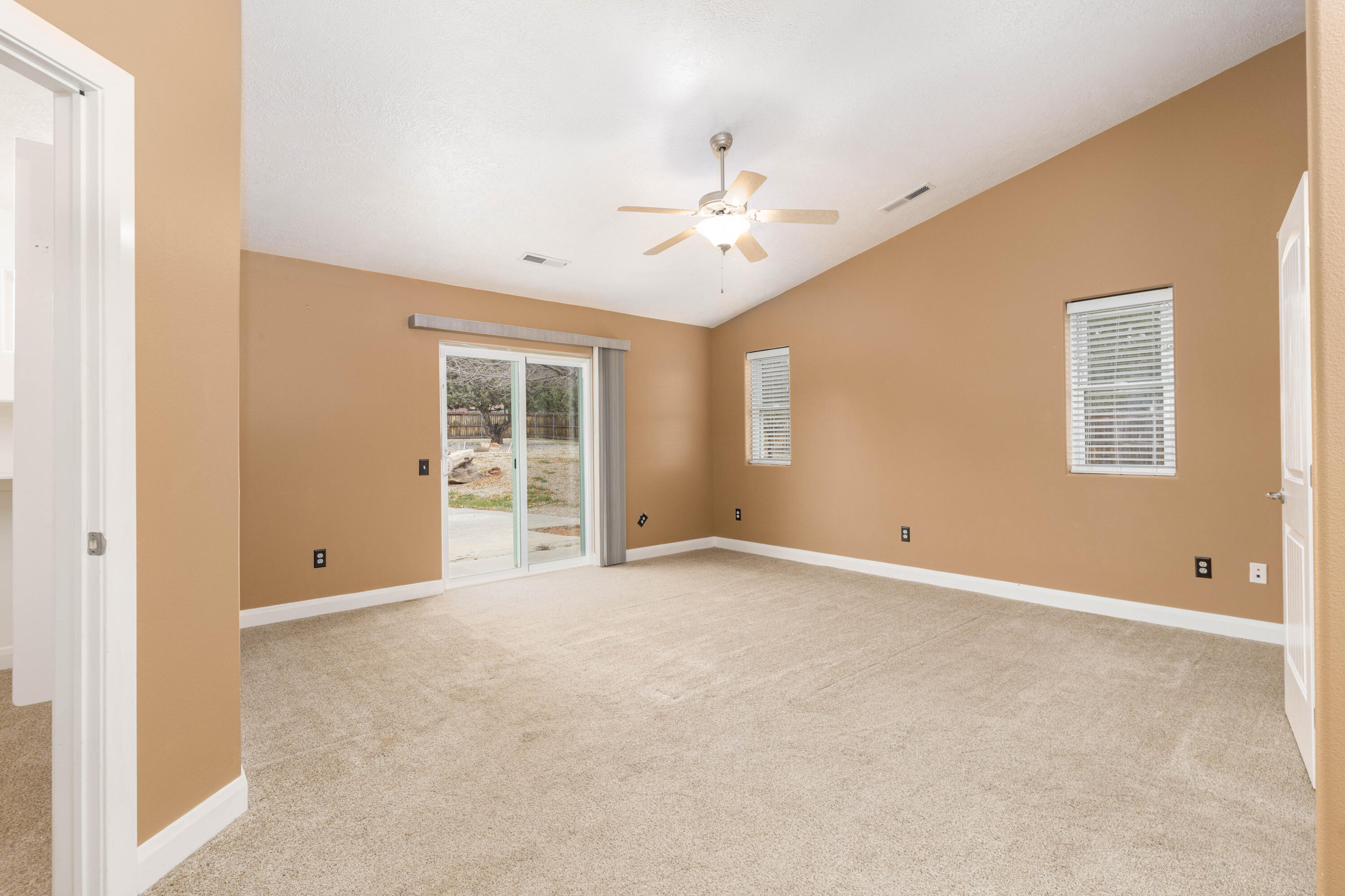 SOUTH ZION ESTATES - Residential