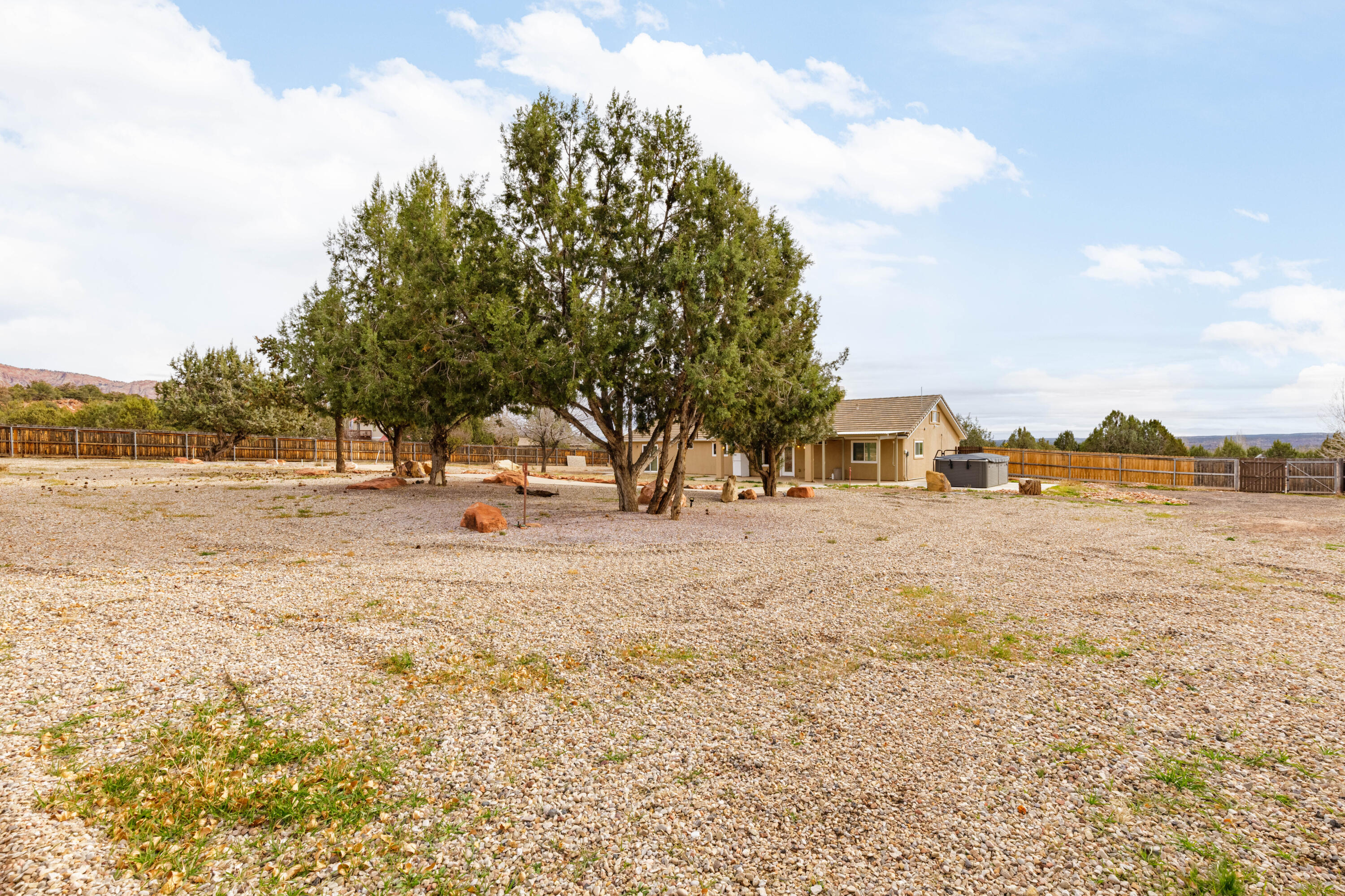 SOUTH ZION ESTATES - Residential